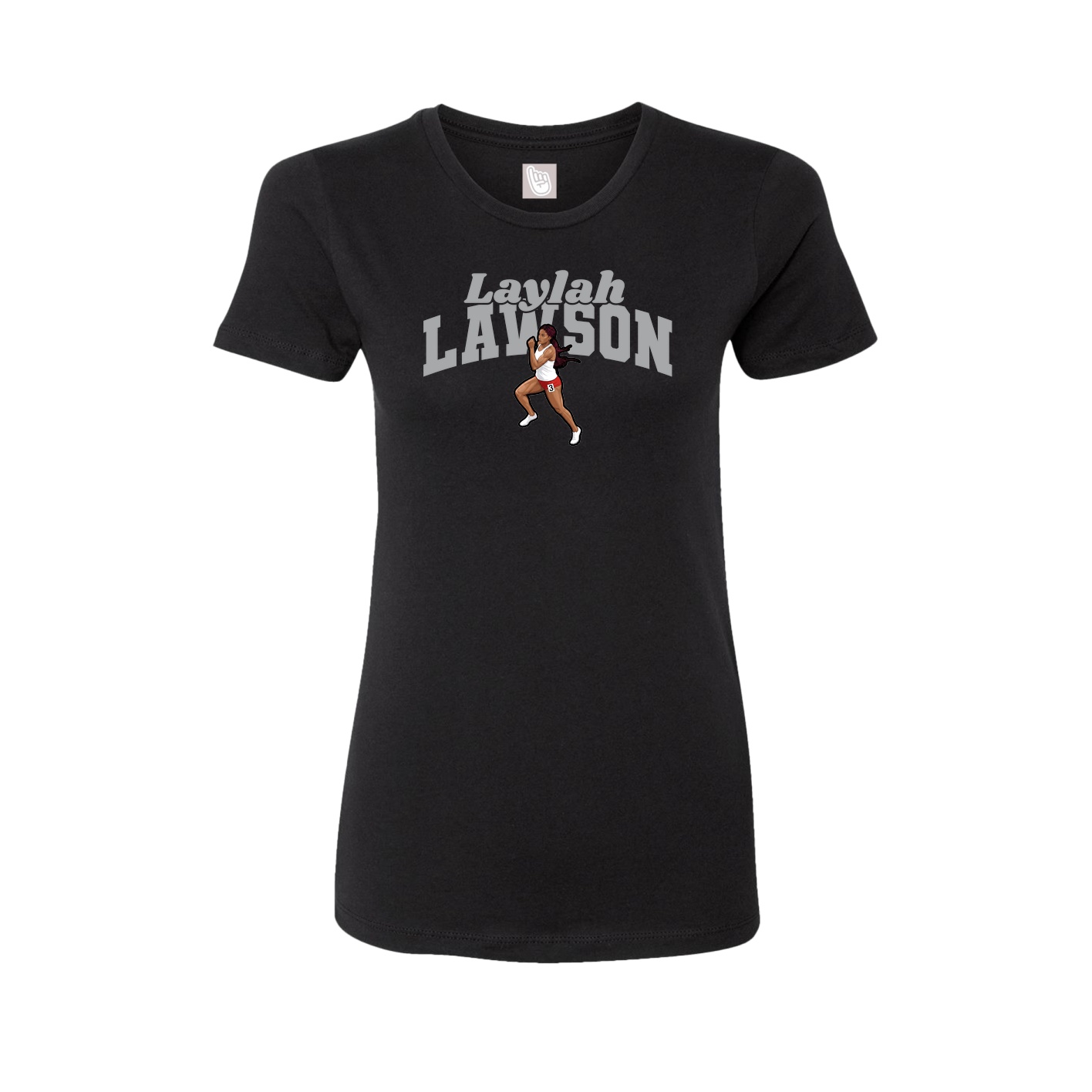 Fitted Women's Tee