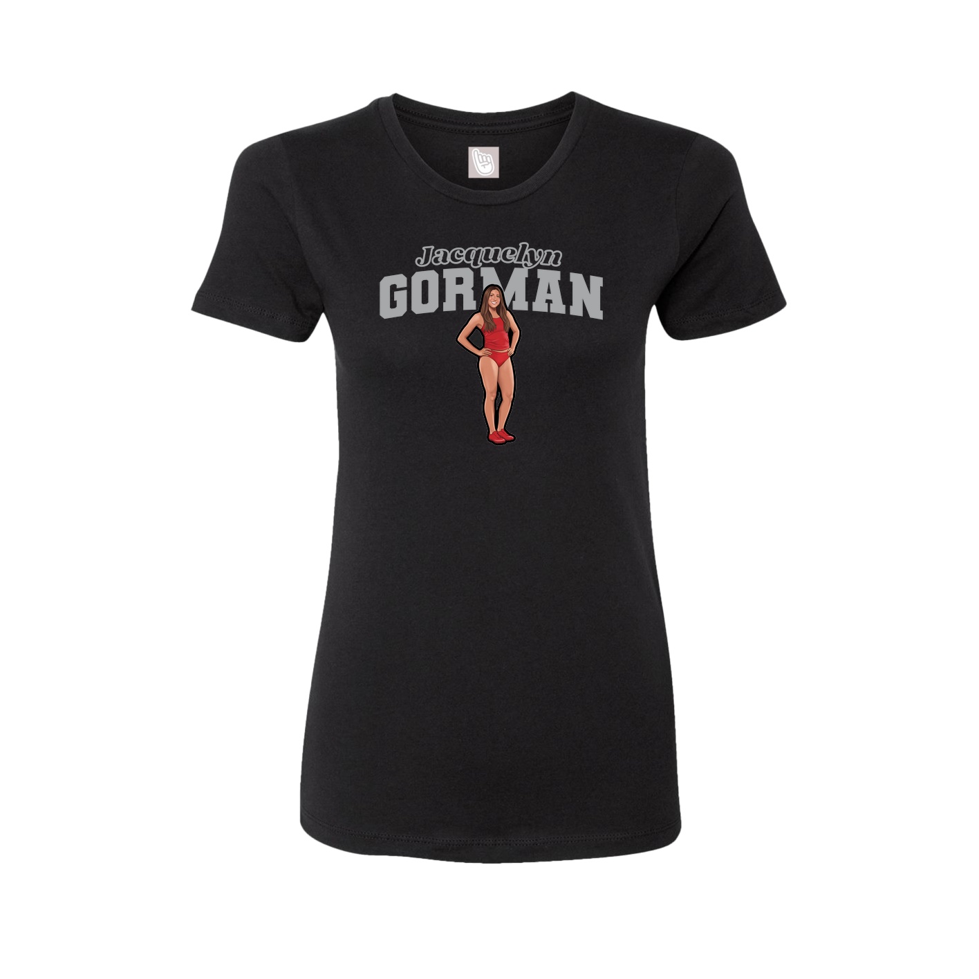 Fitted Women's Tee