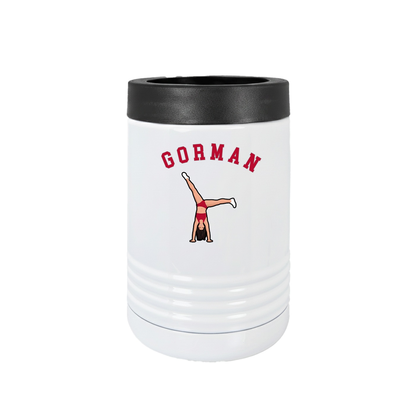 Beverage Holder — Shirsey Arch in White
