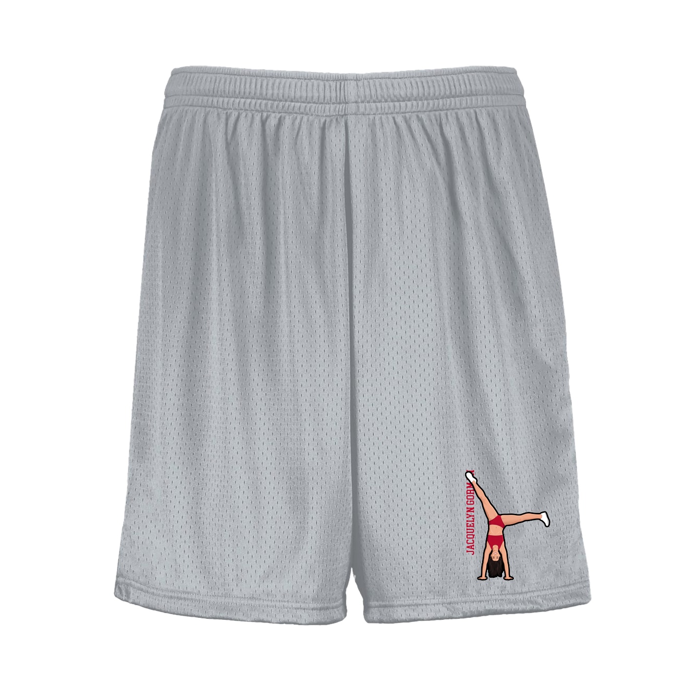 Shorts — Name Vertical in Classic