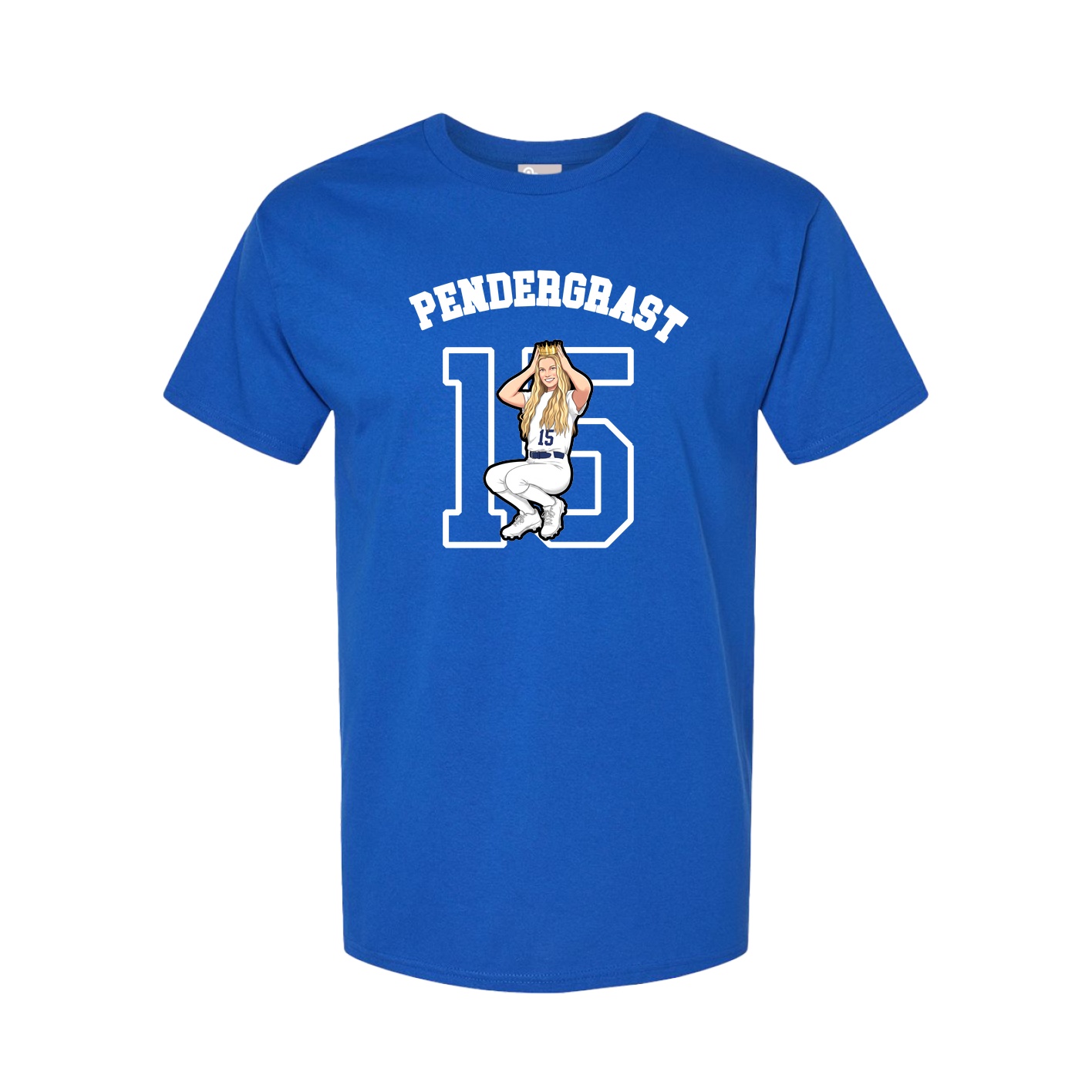 Tee — Shirsey Arch in Royal