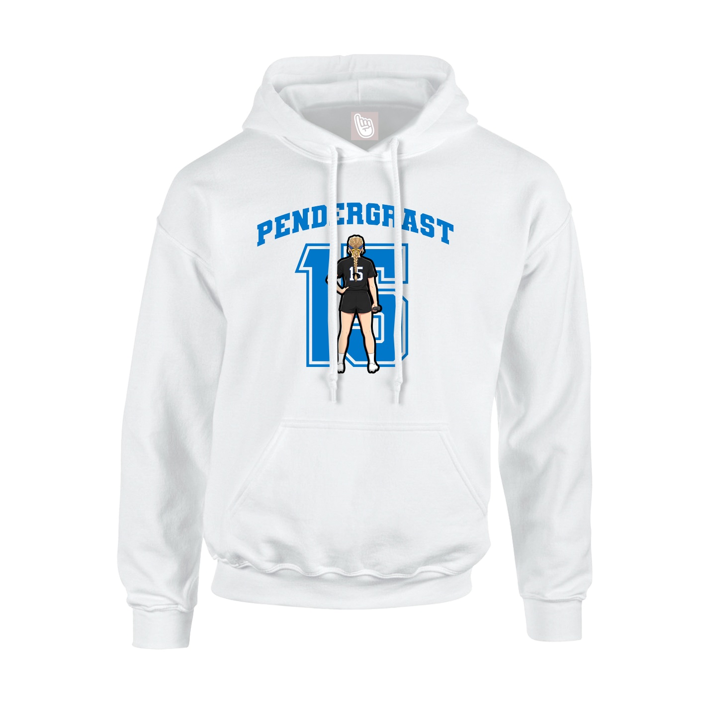 Youth Hoodie