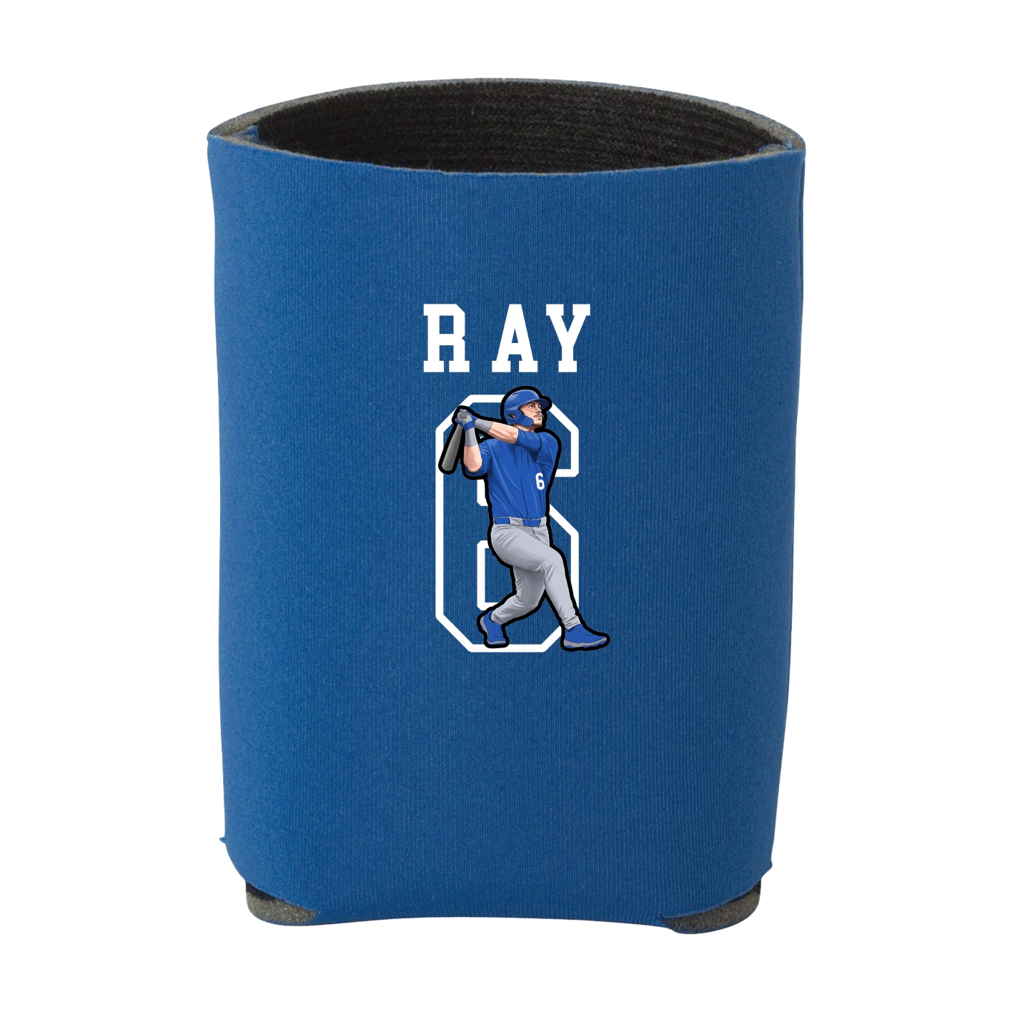Can Holder — Shirsey in Royal