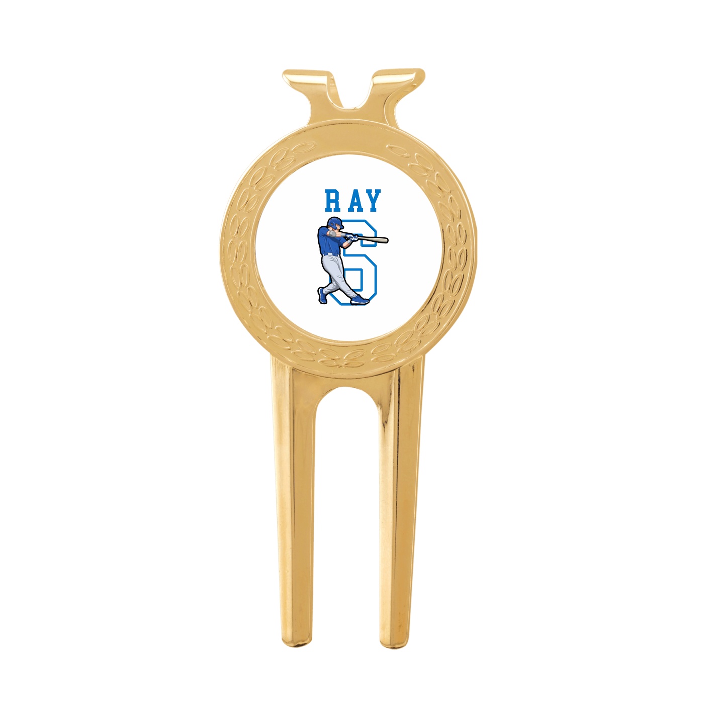 Divot Tool with Ball Marker — Shirsey in Classic