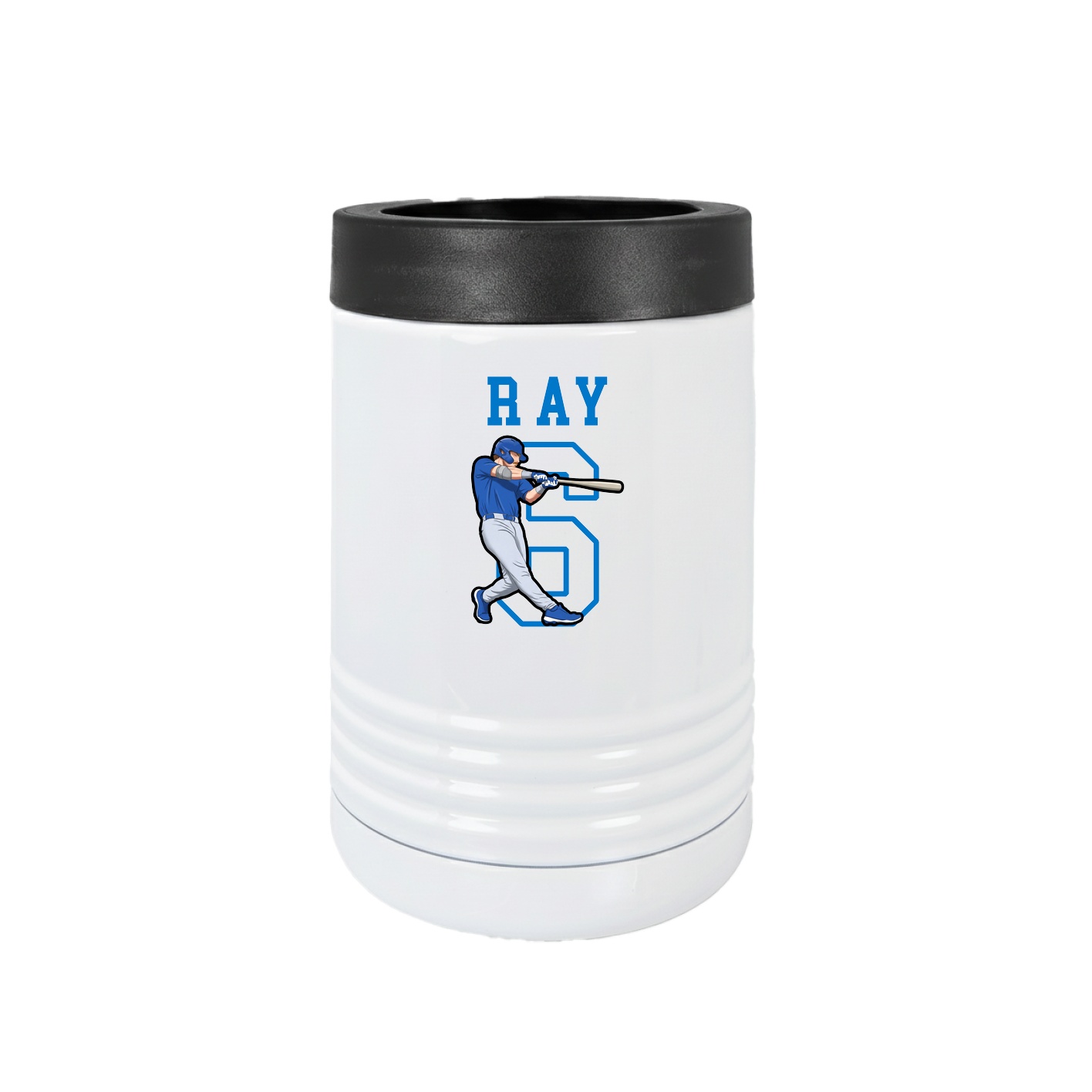 Beverage Holder — Shirsey in White