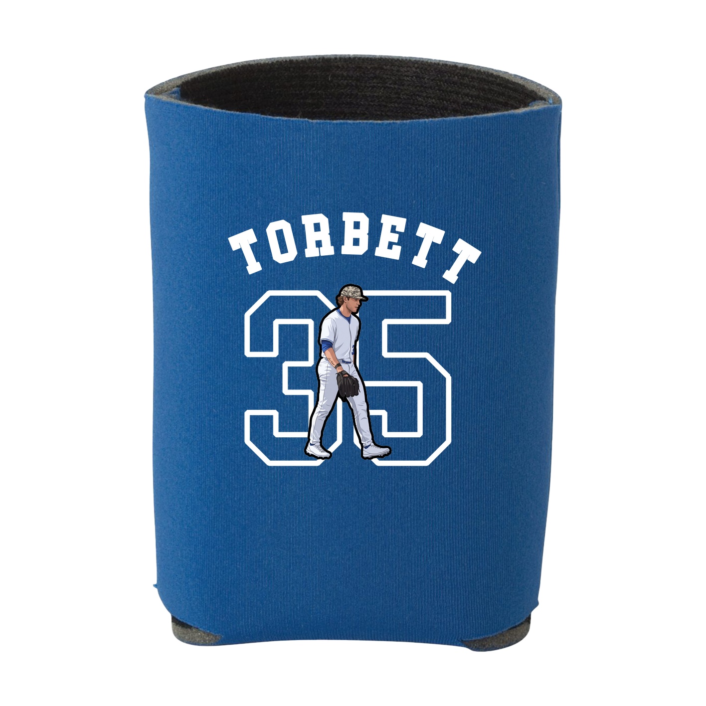 Can Holder — Shirsey Arch in Royal