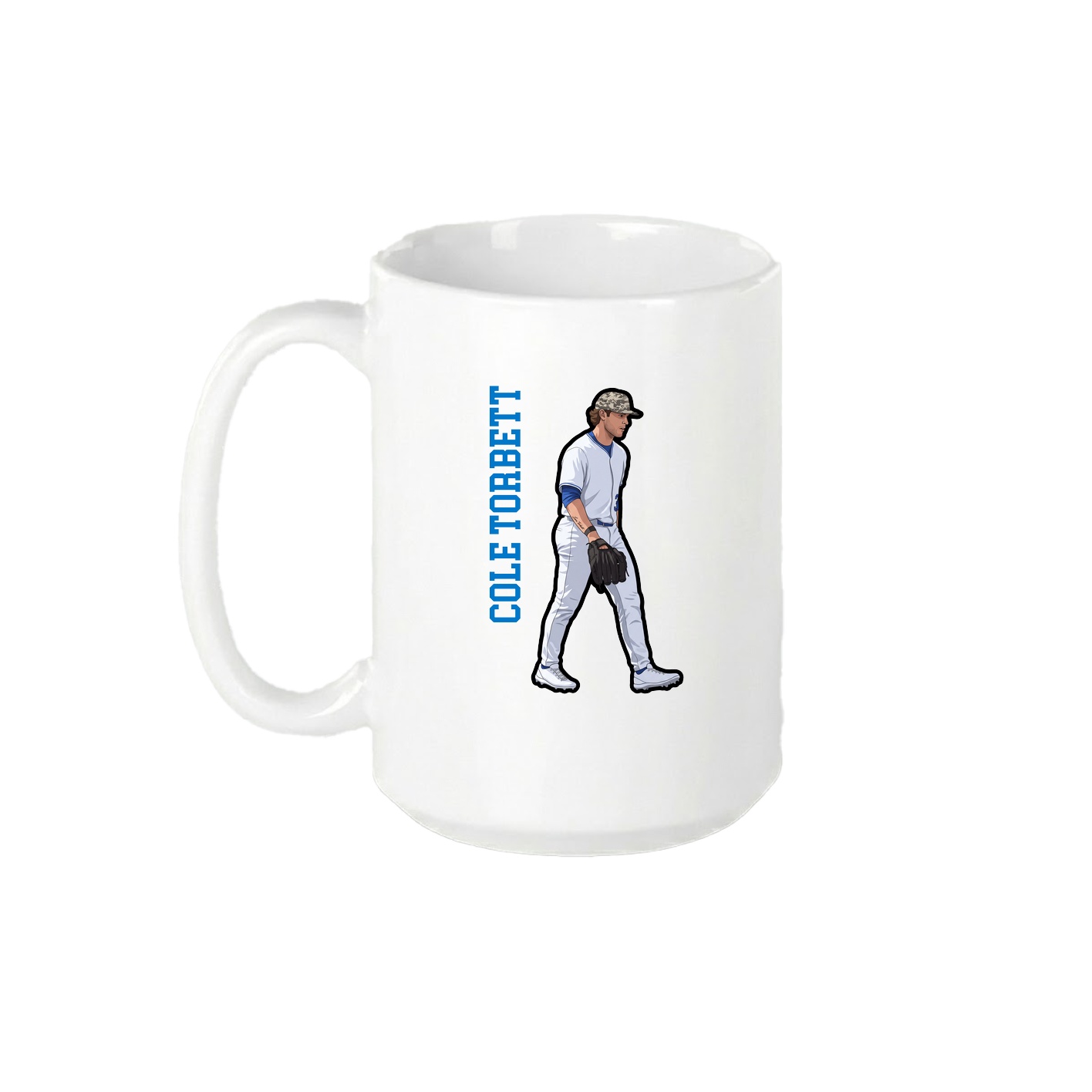15oz Coffee Mug