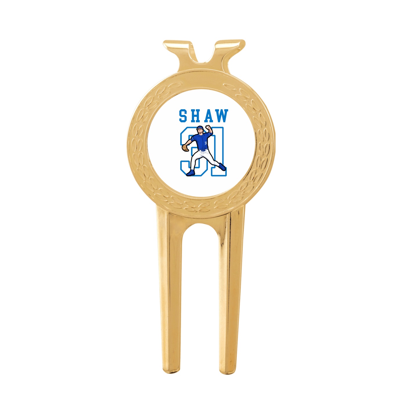 Divot Tool with Ball Marker — Shirsey in Classic