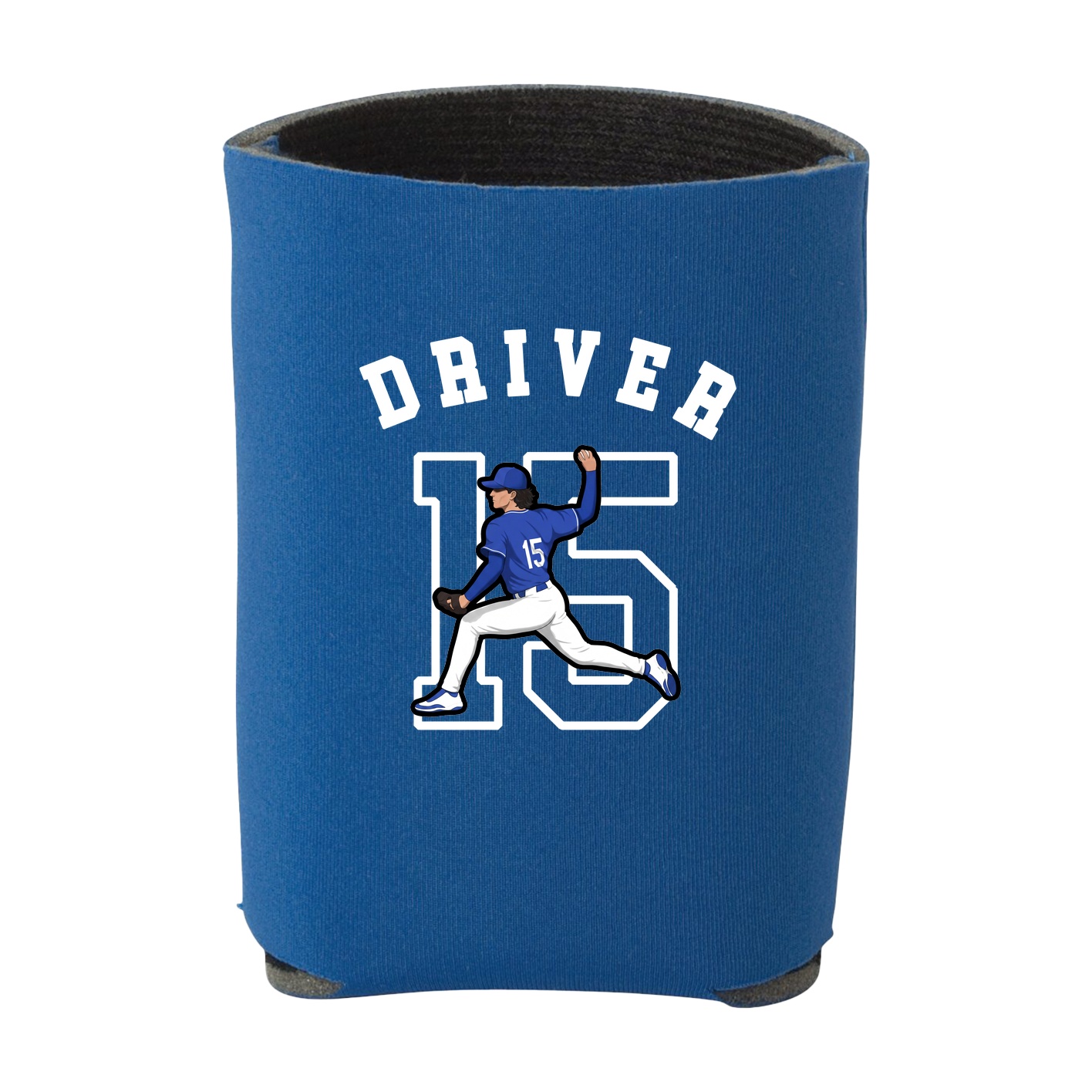 Can Holder — Shirsey Arch in Royal