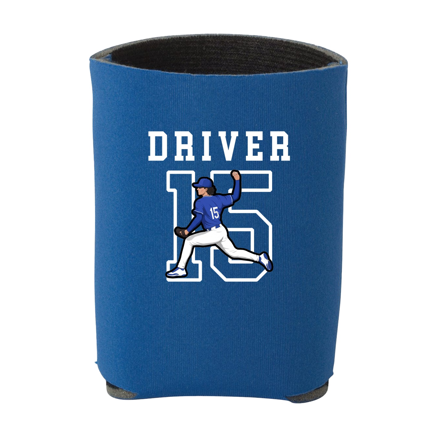 Can Holder — Shirsey in Royal