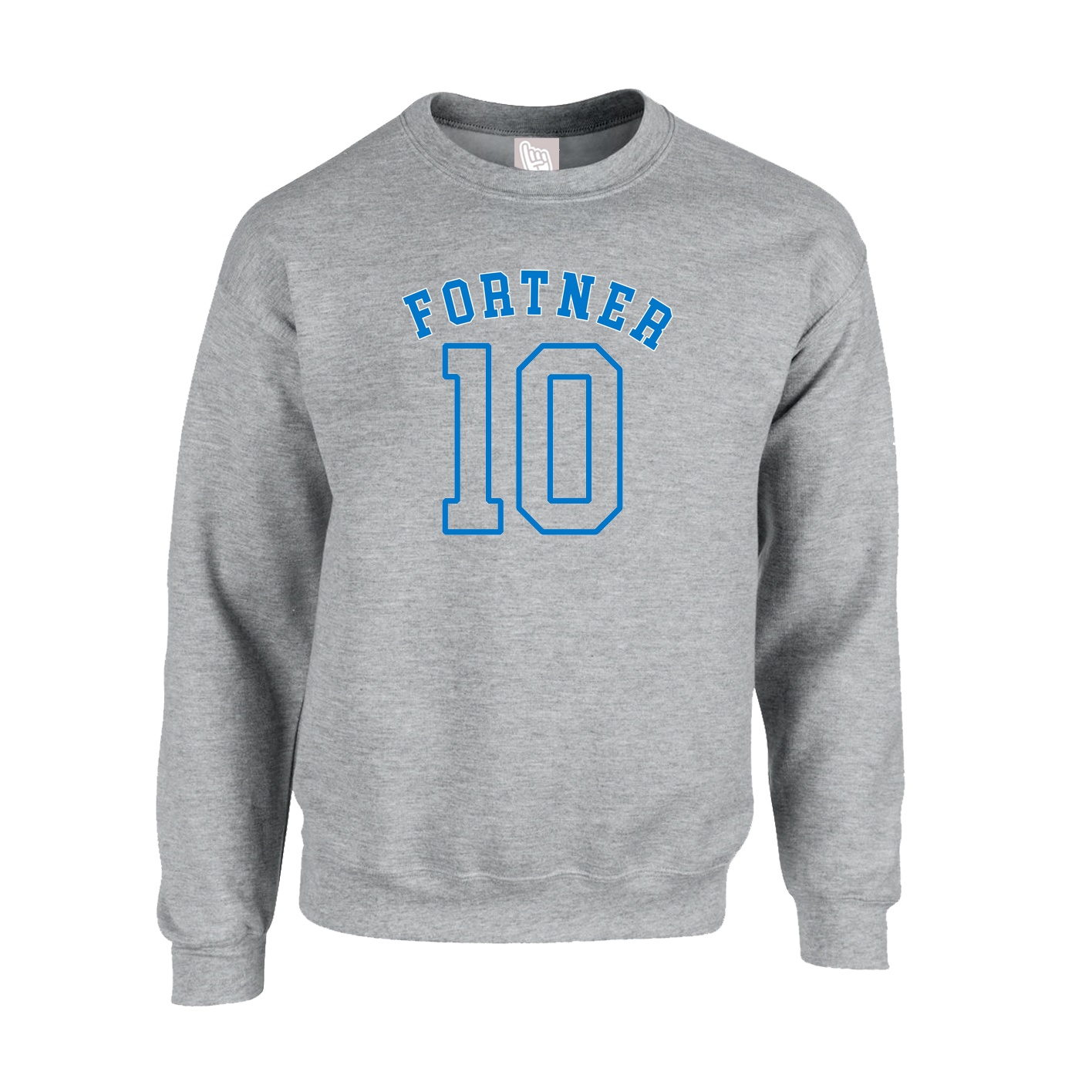 Fleece Crew