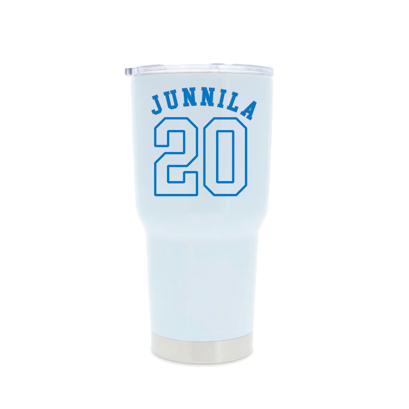 30oz Stainless Steel Tumbler