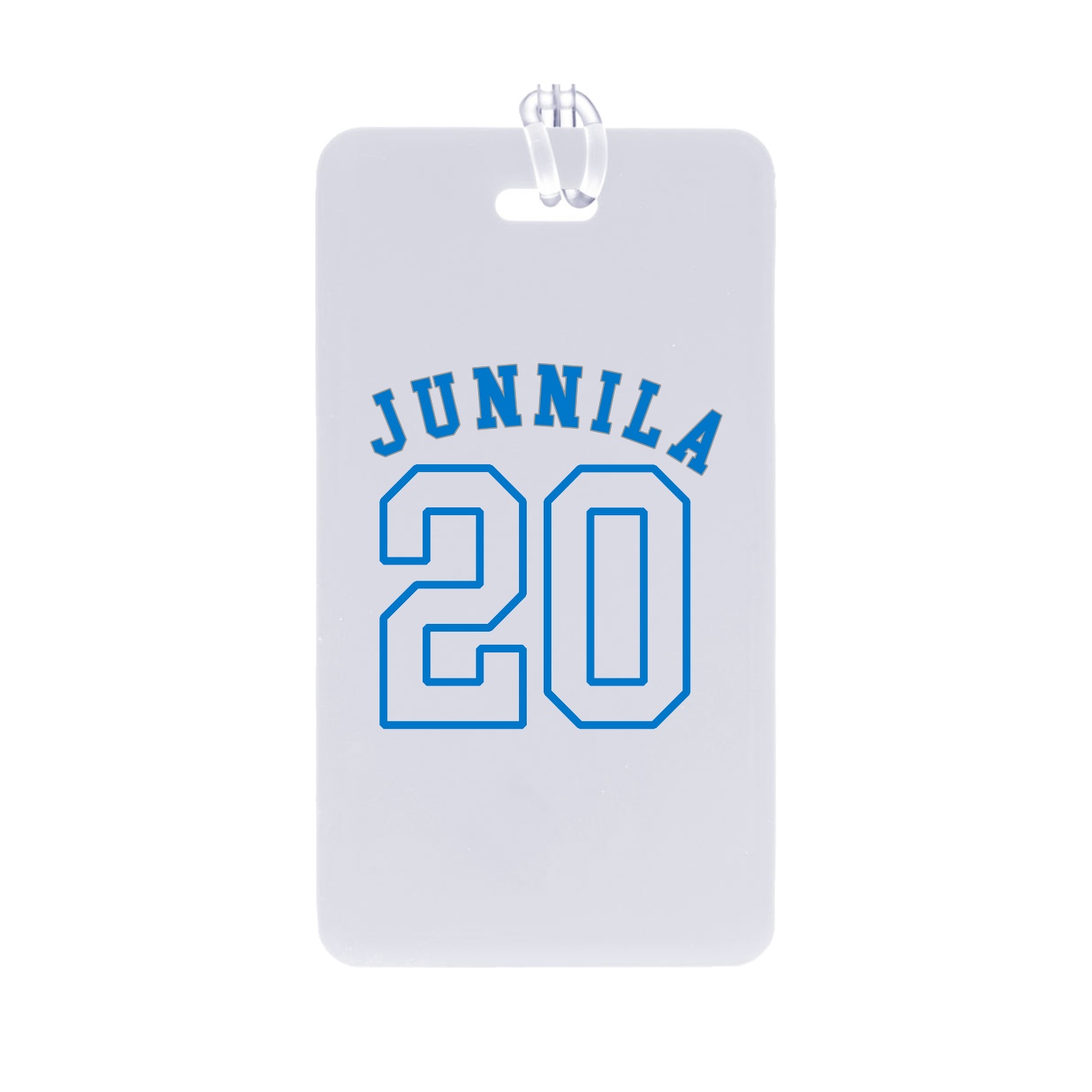 Bag Tag