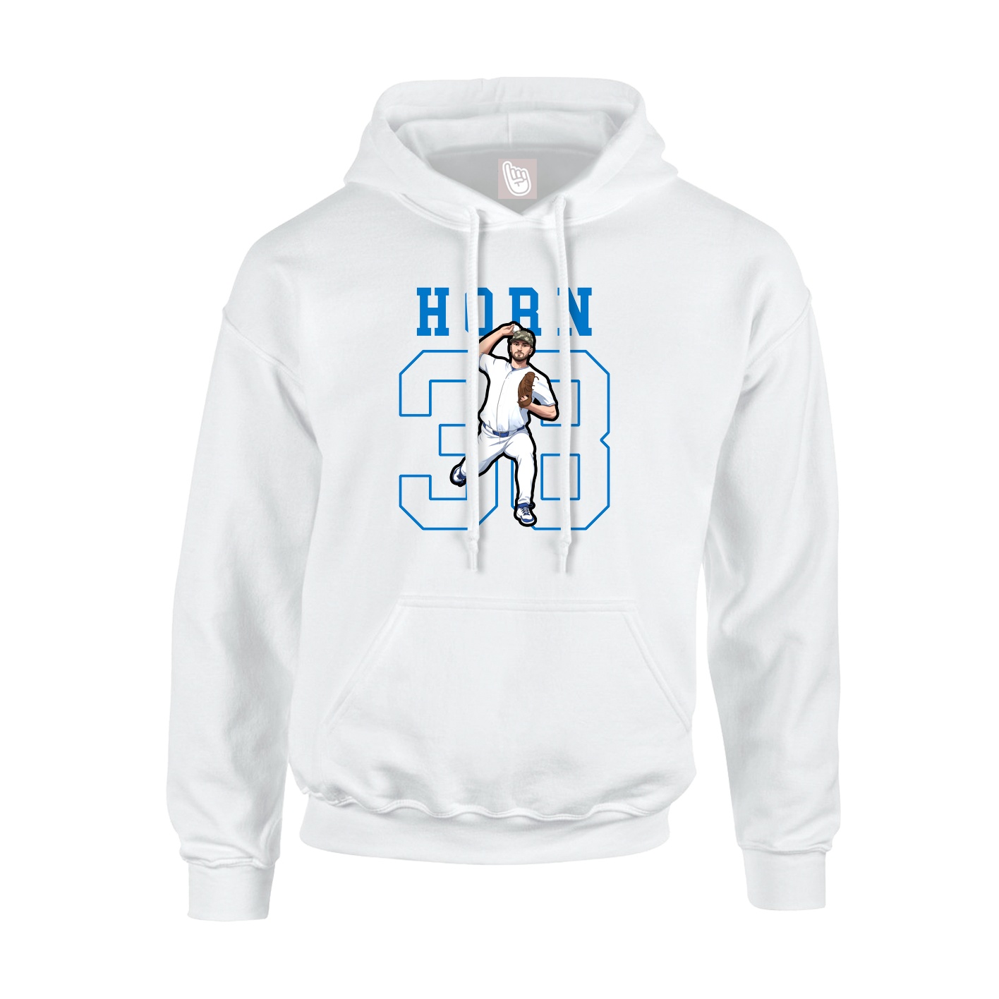 Youth Hoodie