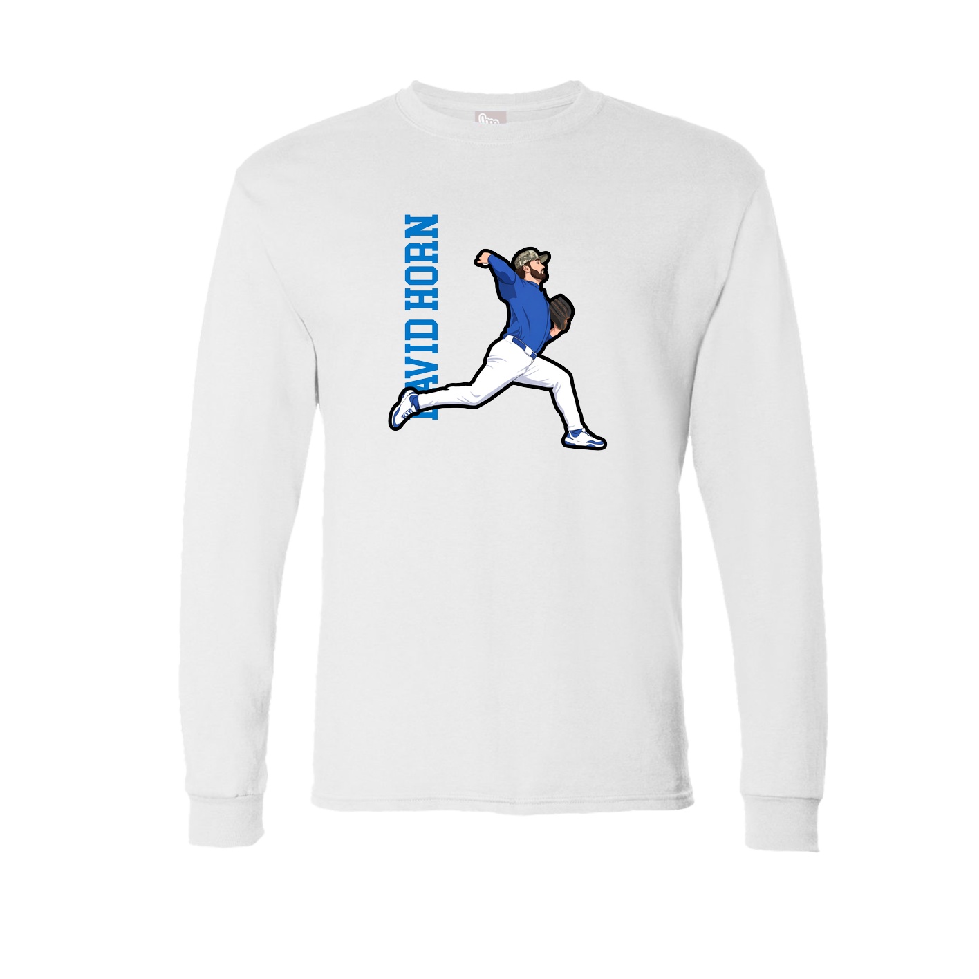 Long Sleeve Tee