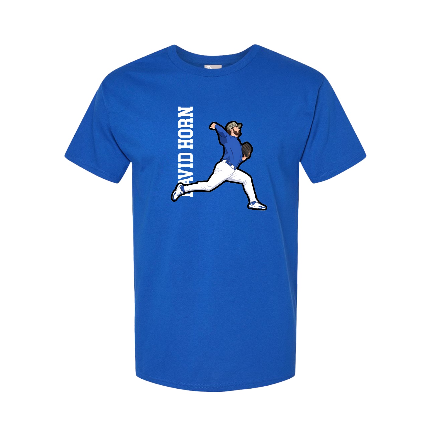 NIL Club Youth Tee