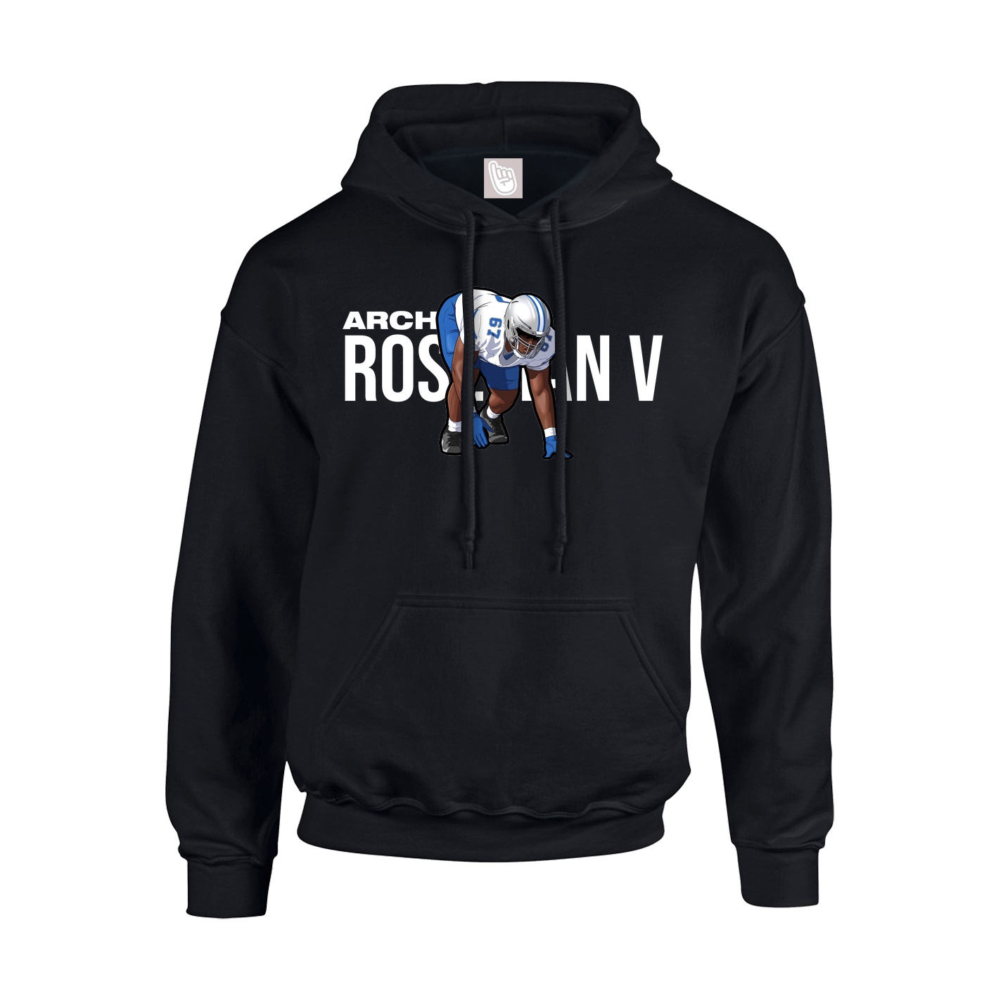 Hoodie