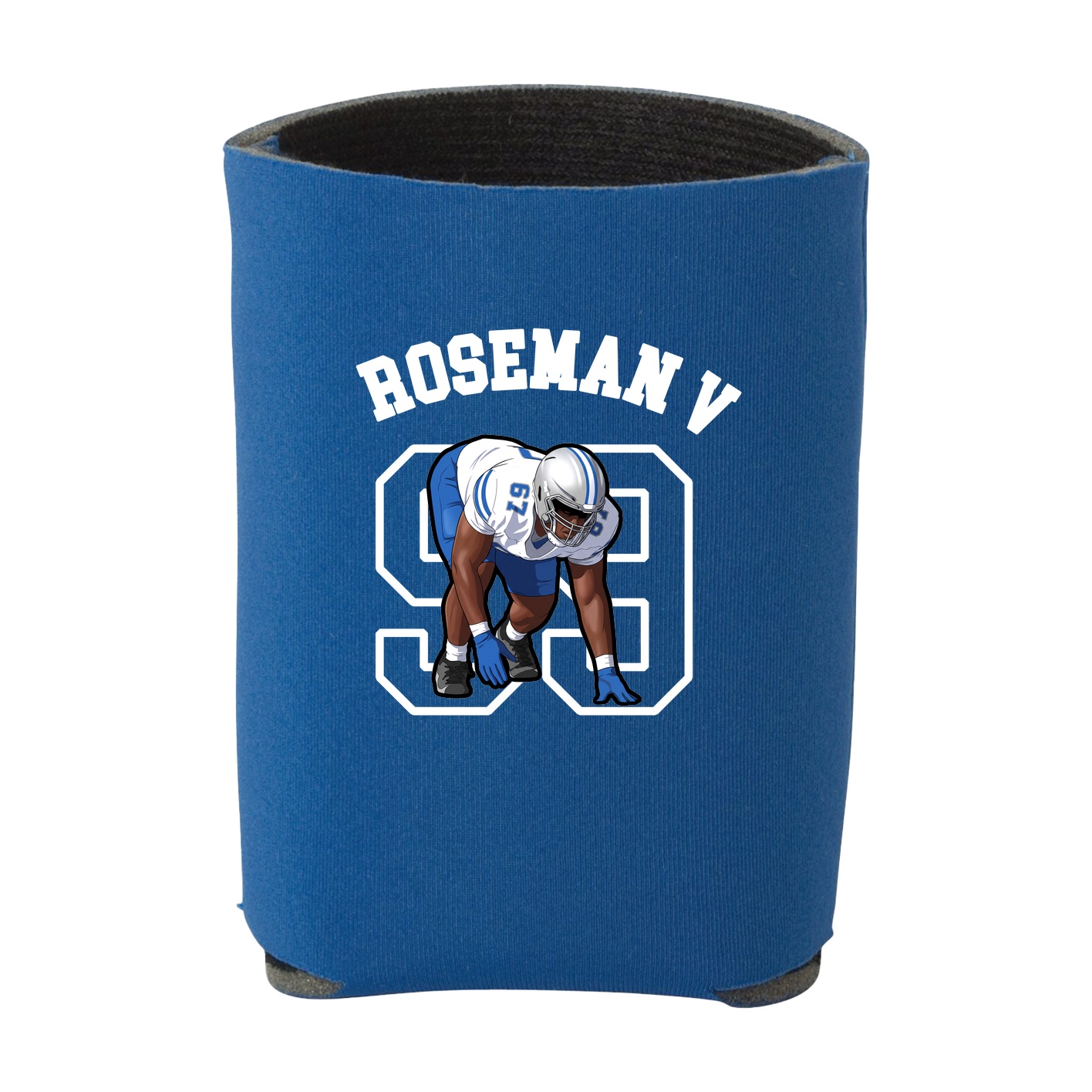 Can Holder — Shirsey Arch in Royal