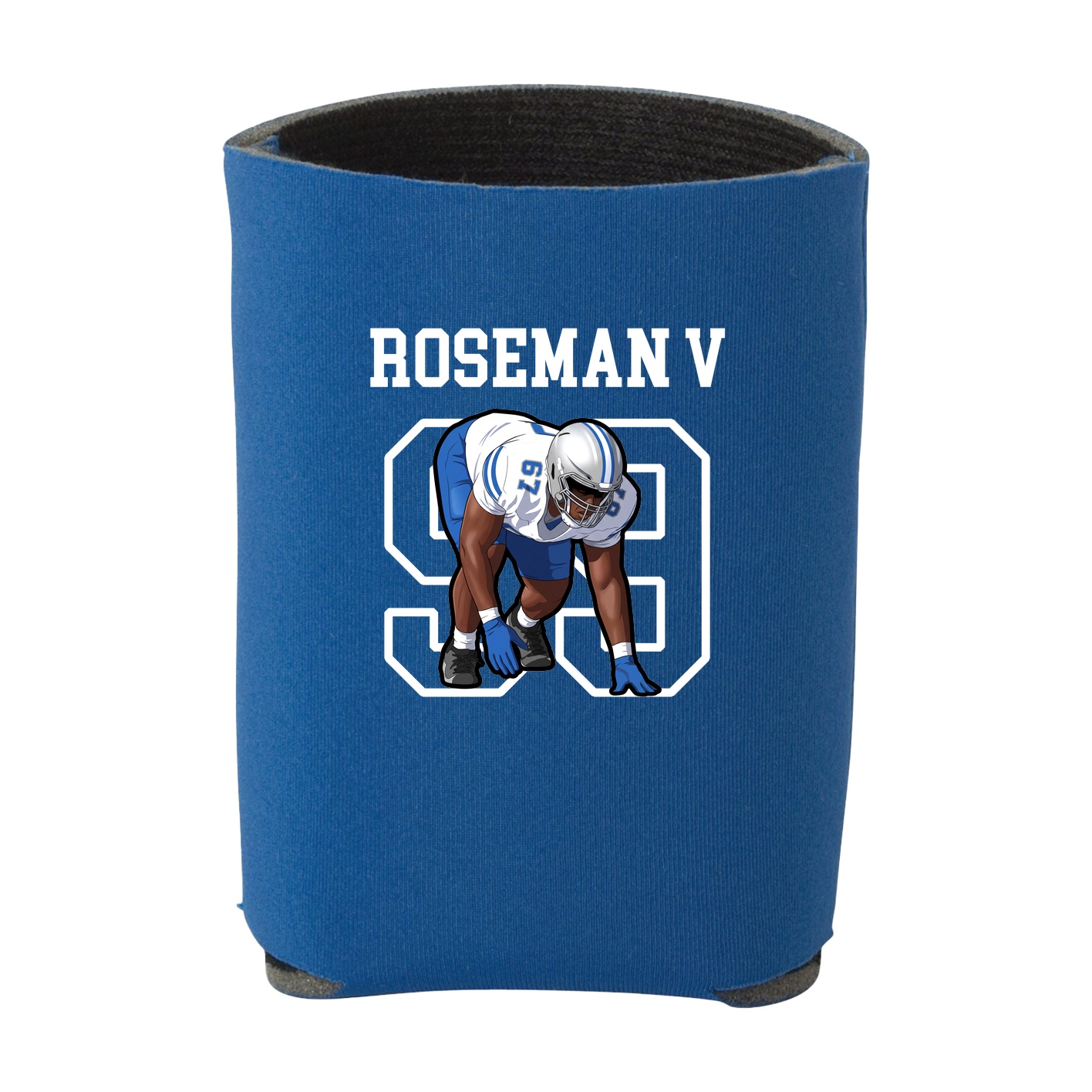 Can Holder — Shirsey in Royal
