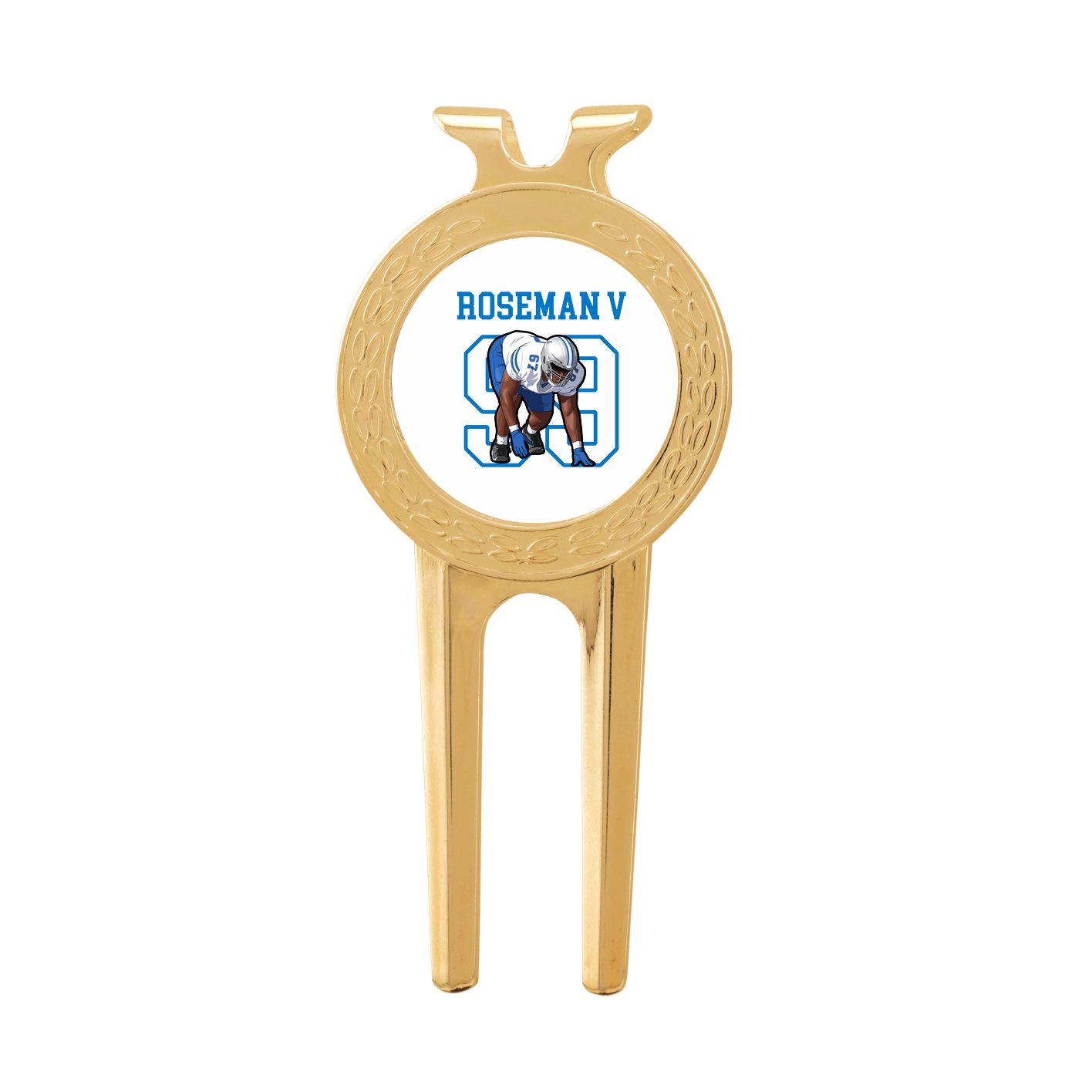 Divot Tool with Ball Marker — Shirsey in Classic