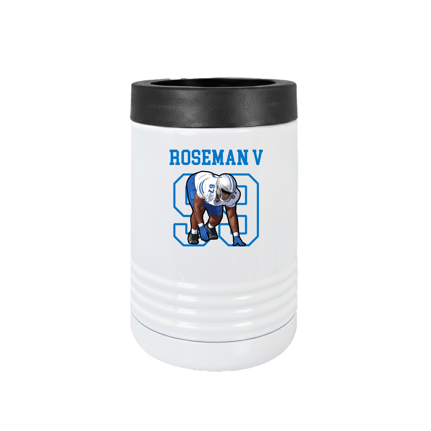 Beverage Holder — Shirsey in White