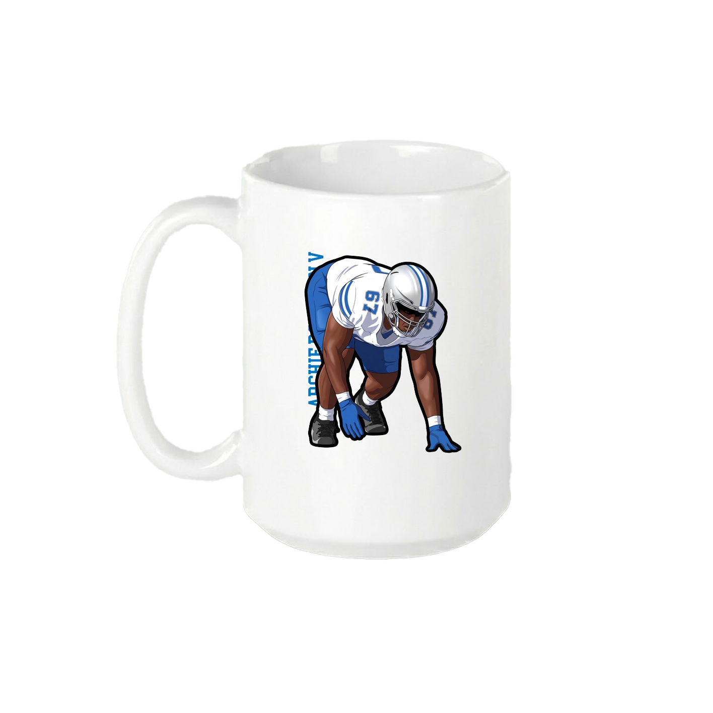 15oz Coffee Mug