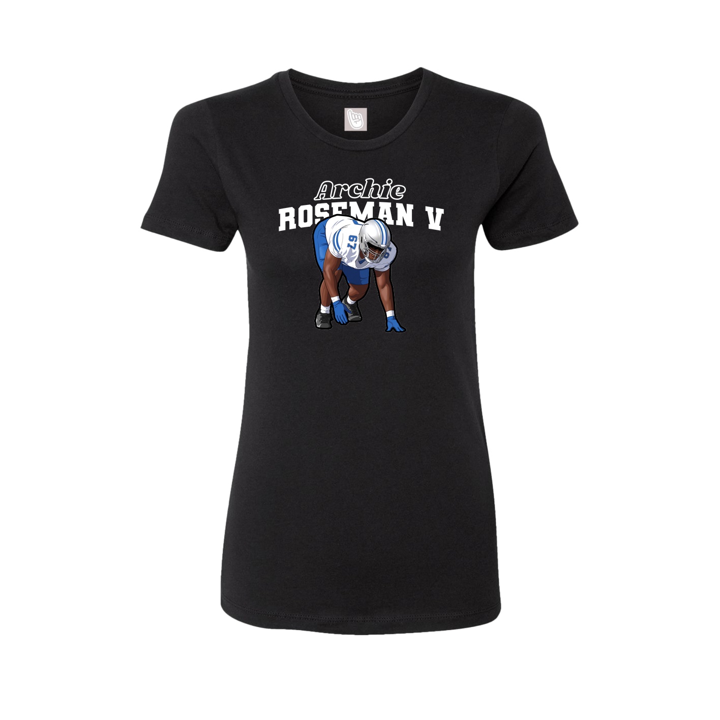 Womens Tee