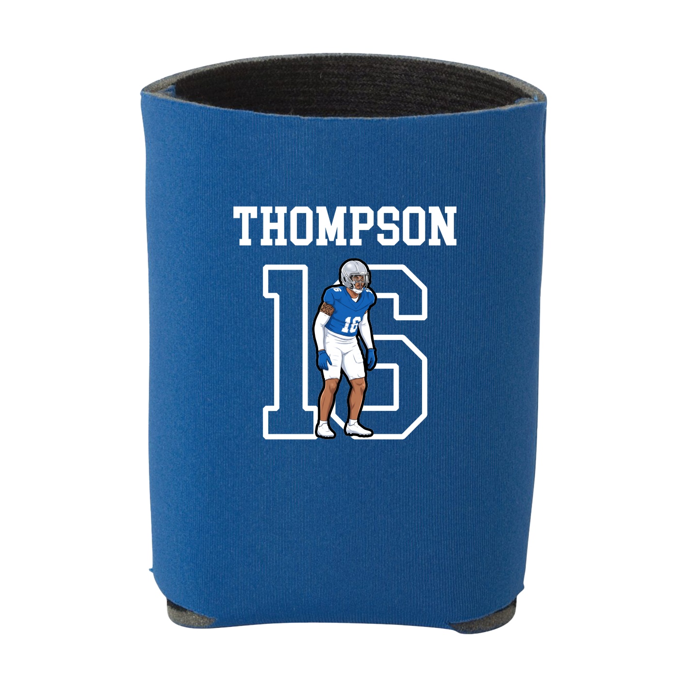 Can Holder — Shirsey in Royal
