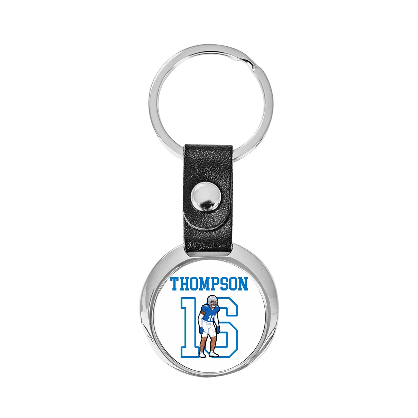 Key Chain — Shirsey in Classic