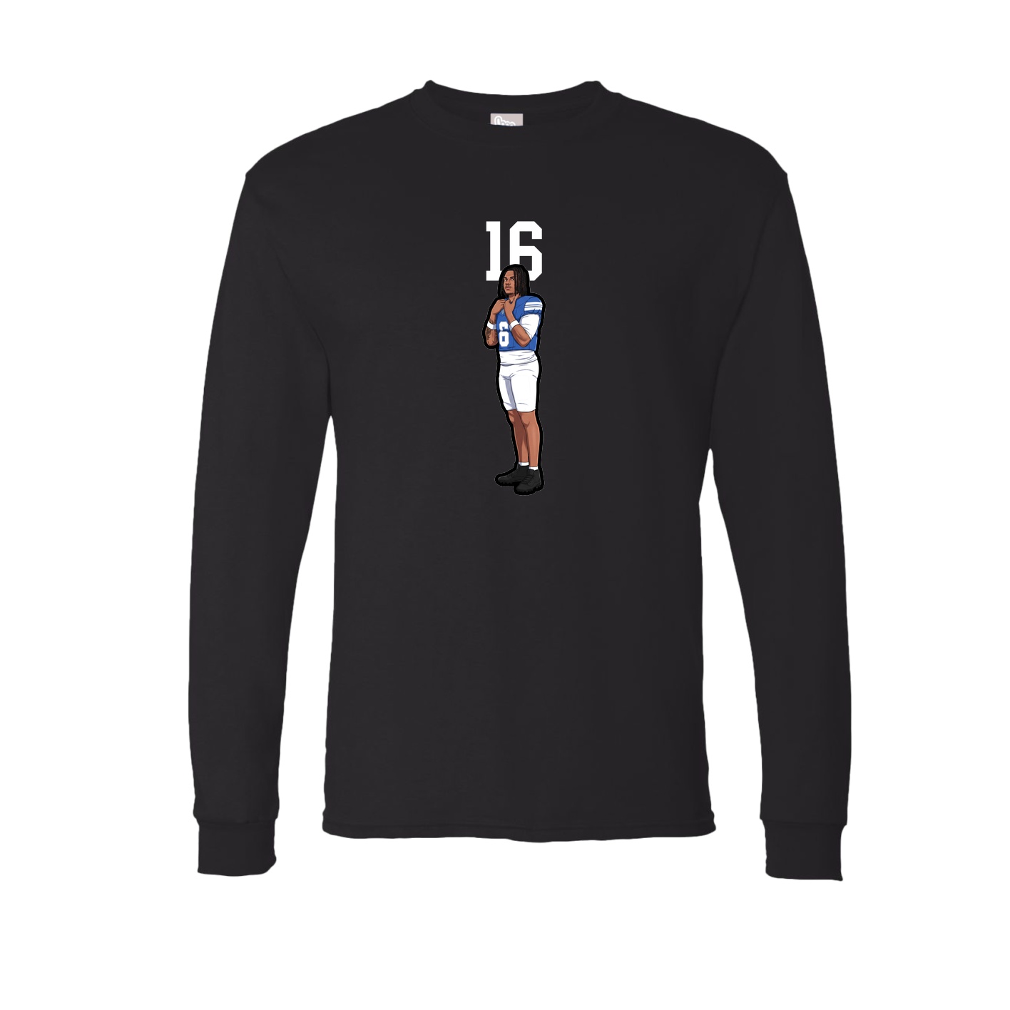 Long Sleeve Tee
