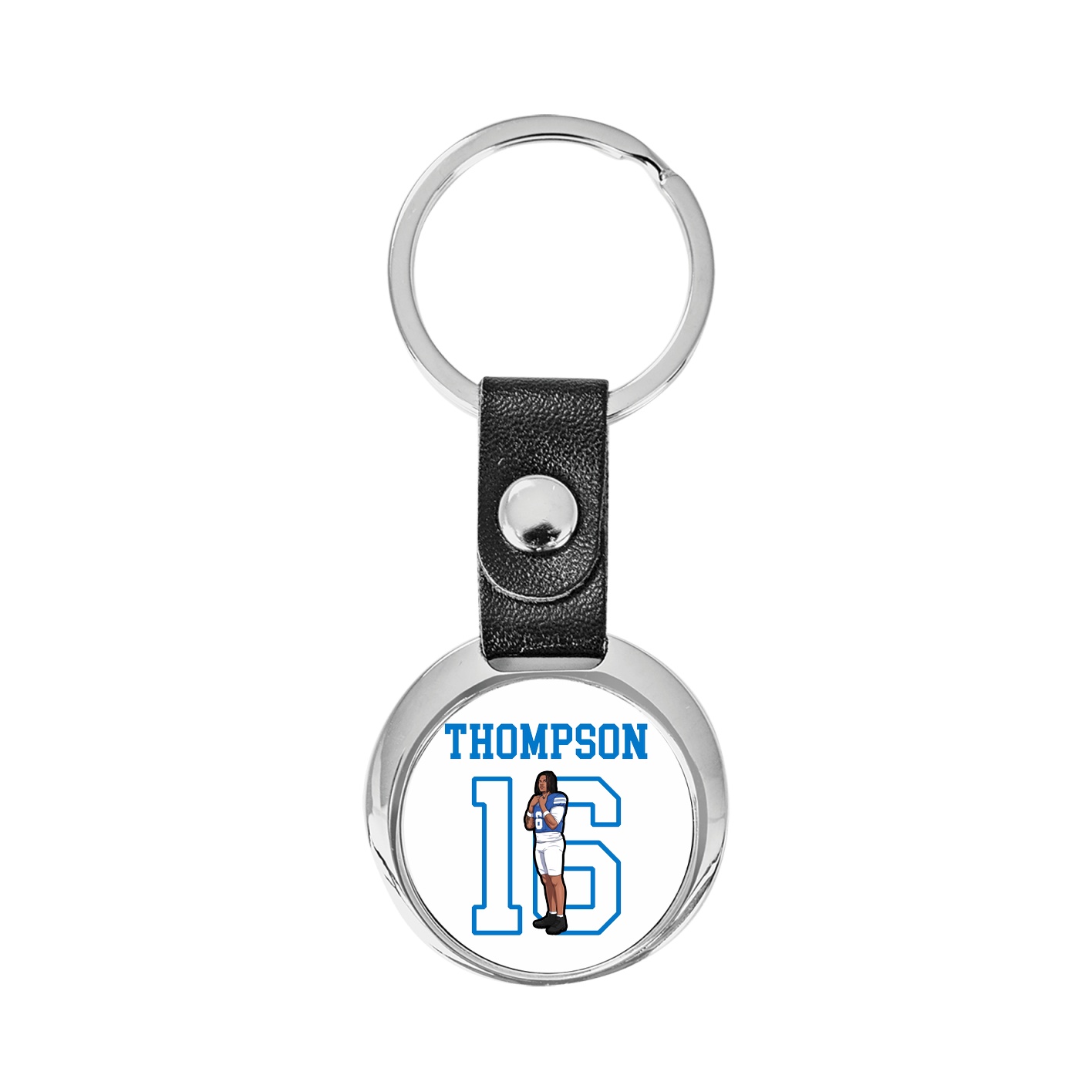 Key Chain — Shirsey in Classic
