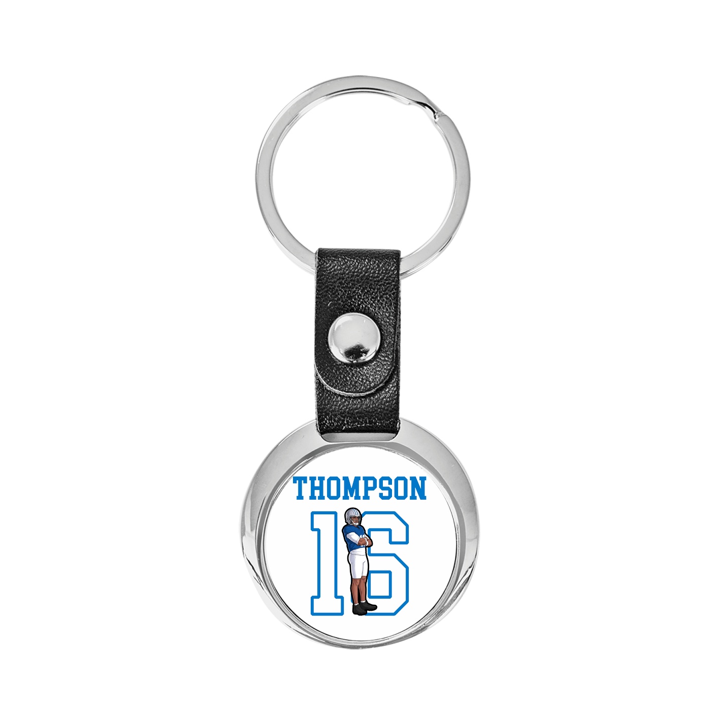 Key Chain — Shirsey in Classic