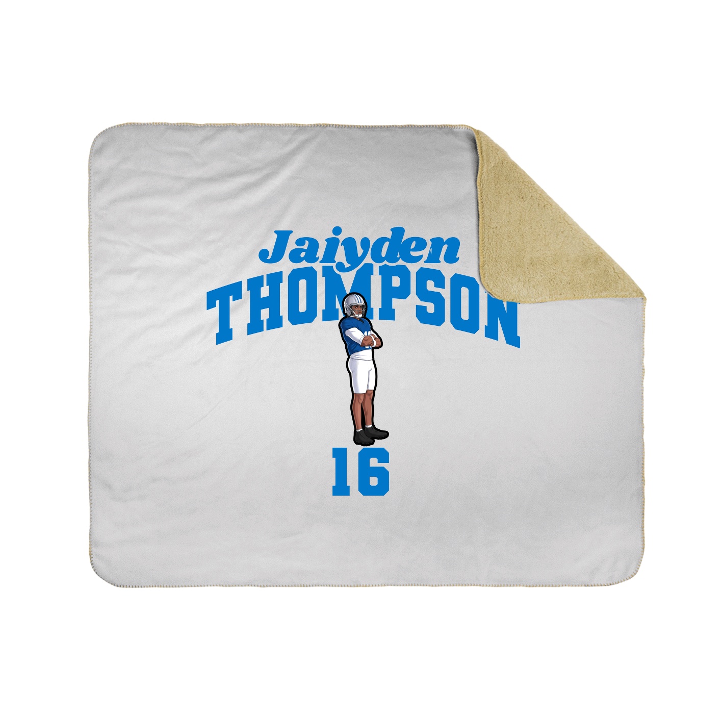 Throw Blanket