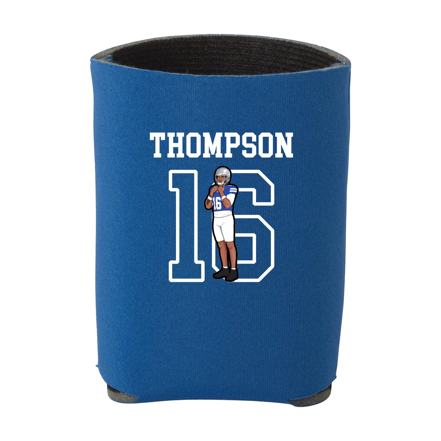 Can Holder — Shirsey in Royal