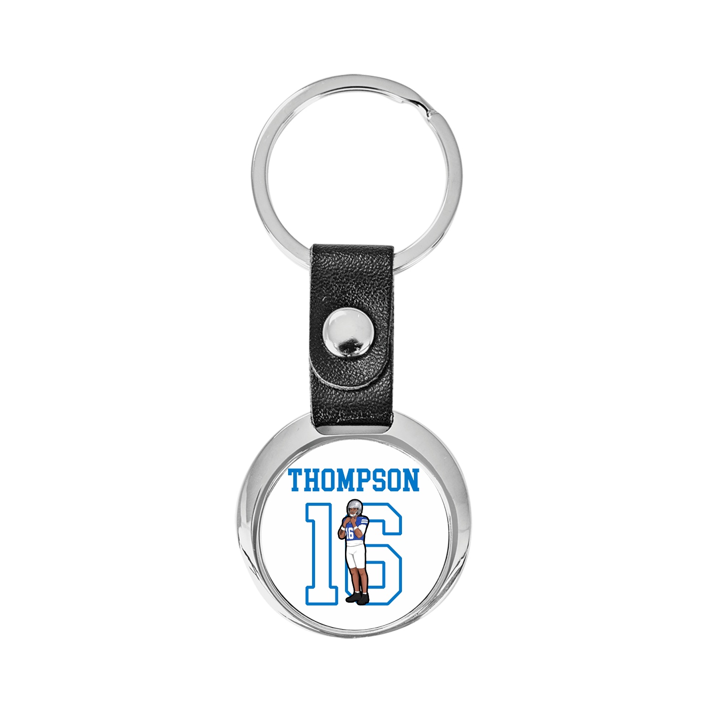 Key Chain — Shirsey in Classic