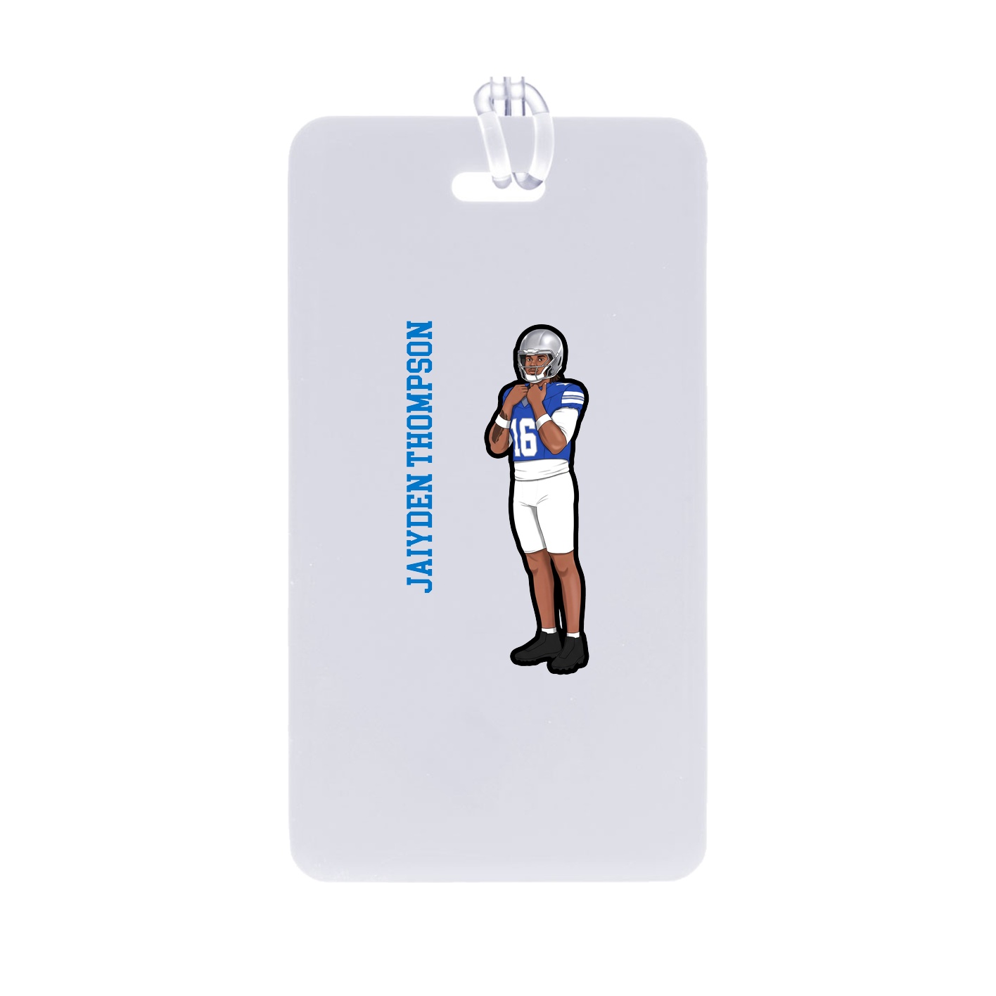 Bag Tag