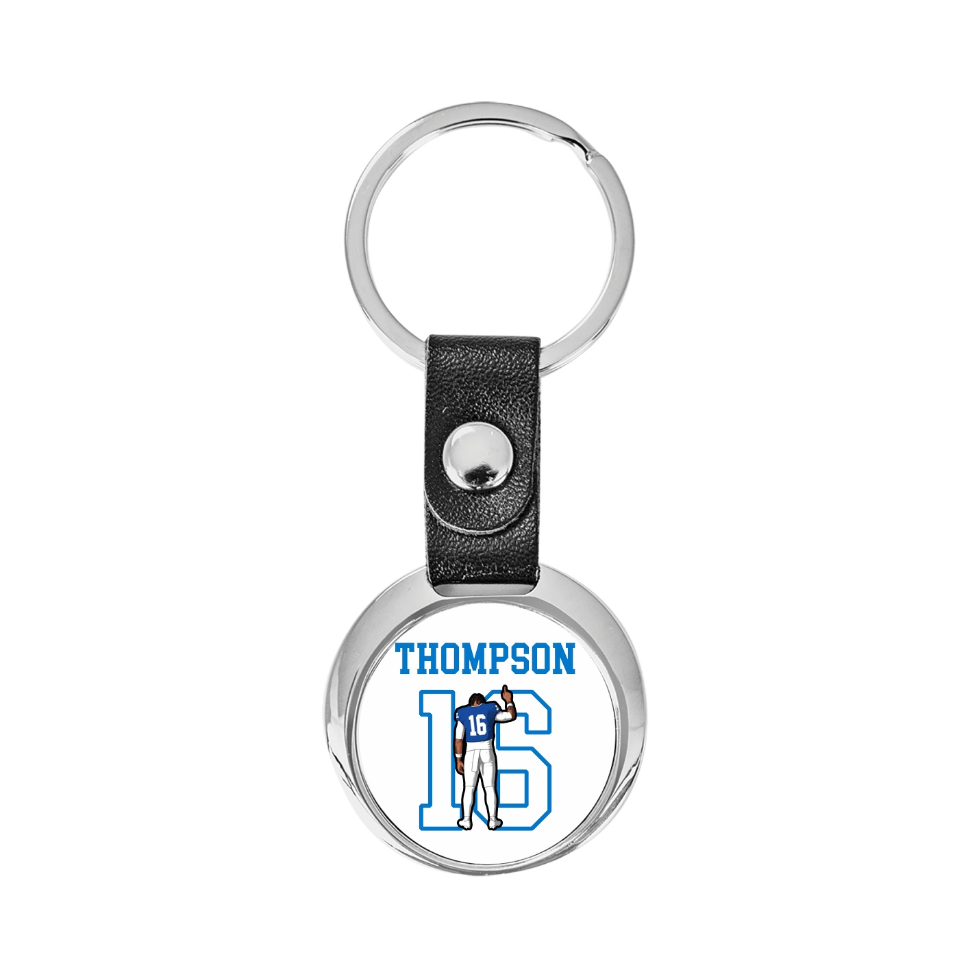 Key Chain — Shirsey in Classic