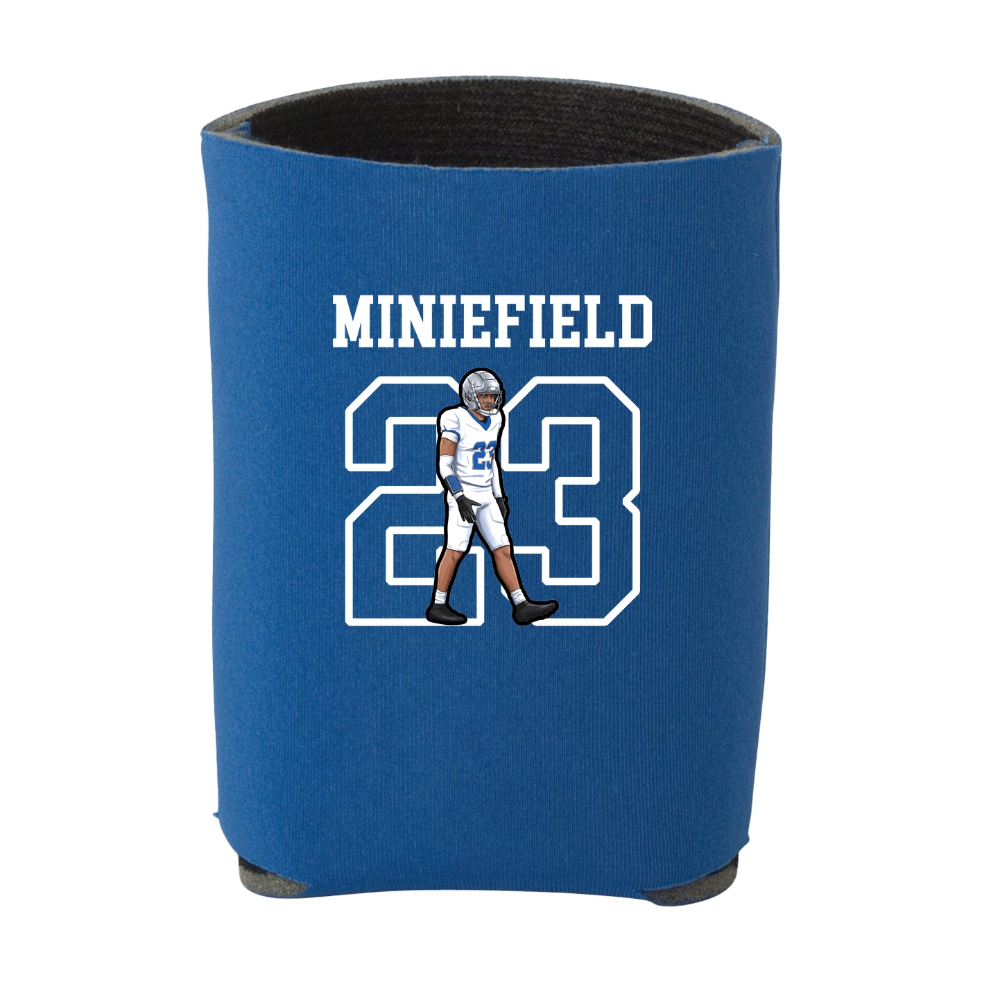 Can Holder — Shirsey in Royal