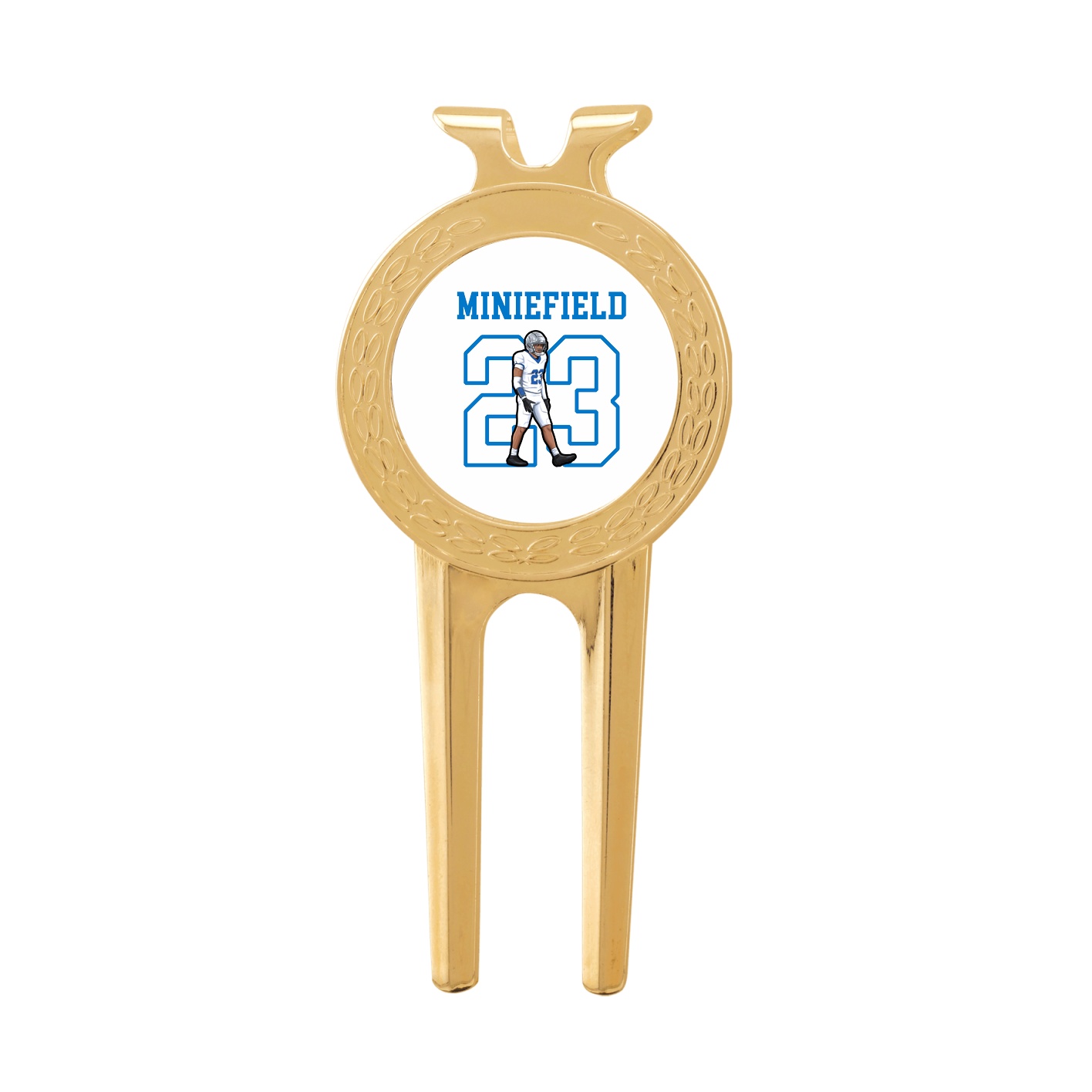 Divot Tool with Ball Marker — Shirsey in Classic