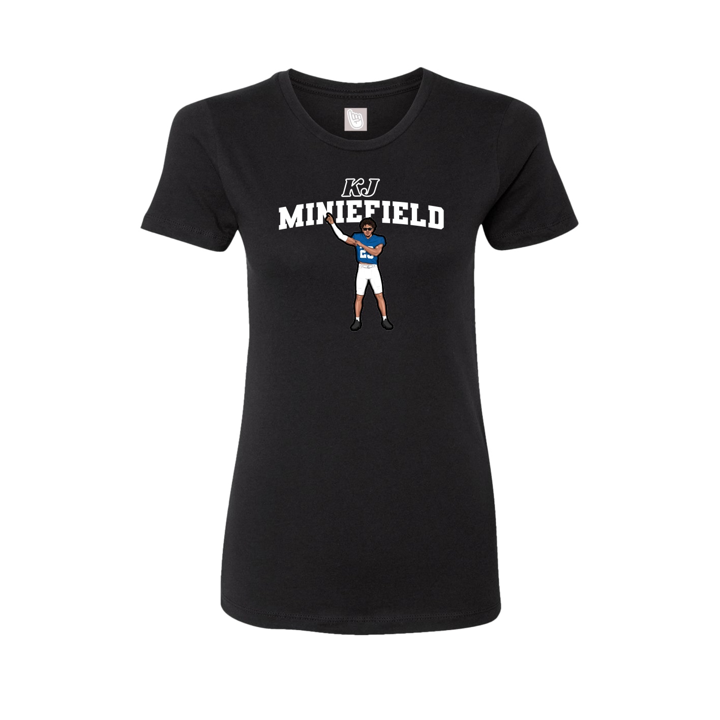 Fitted Women's Tee