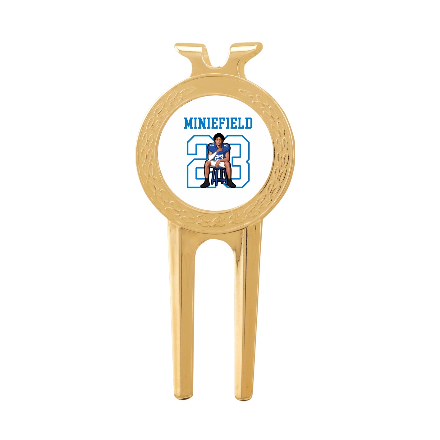 Divot Tool with Ball Marker — Shirsey in Classic