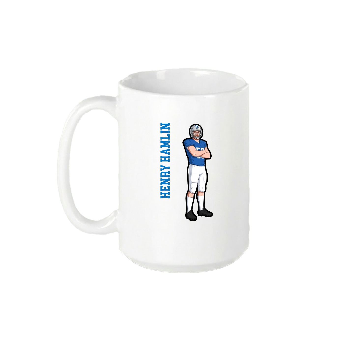 15oz Coffee Mug