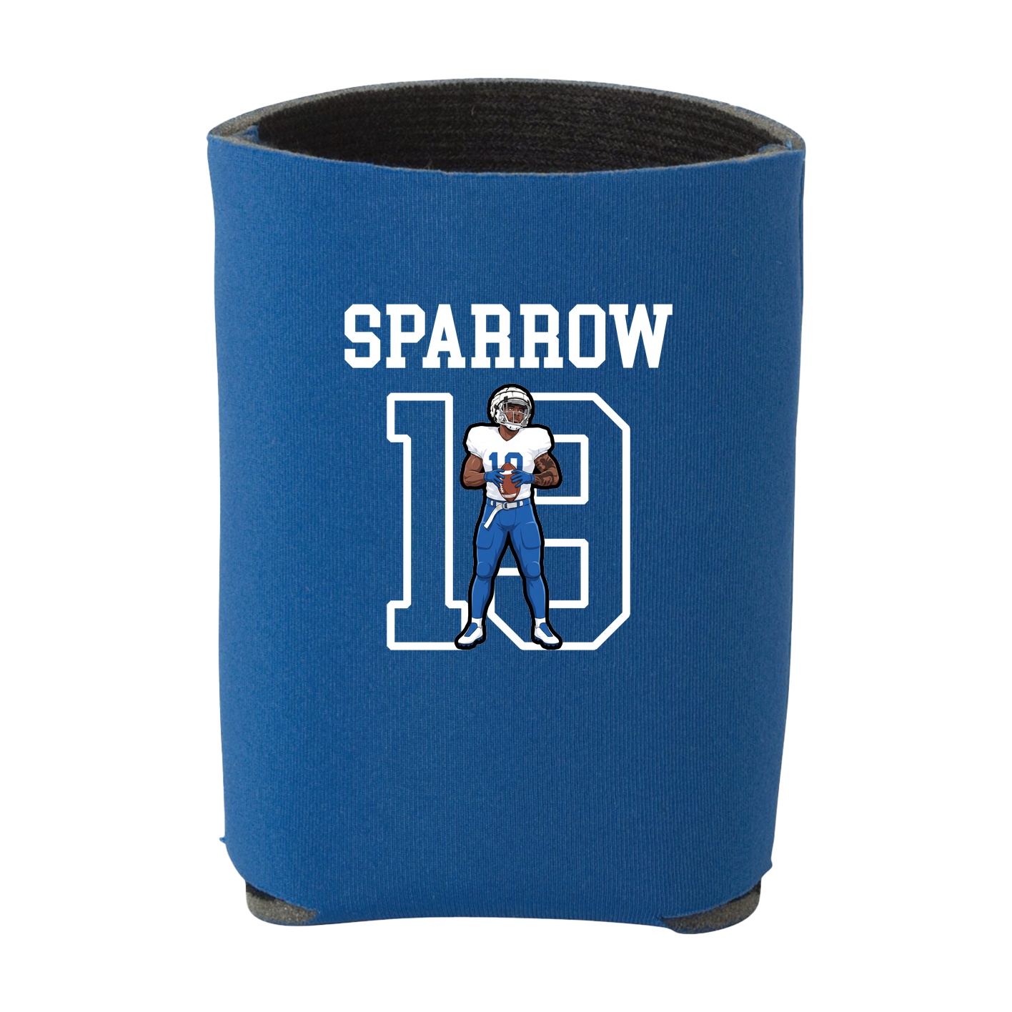 Can Holder — Shirsey in Royal