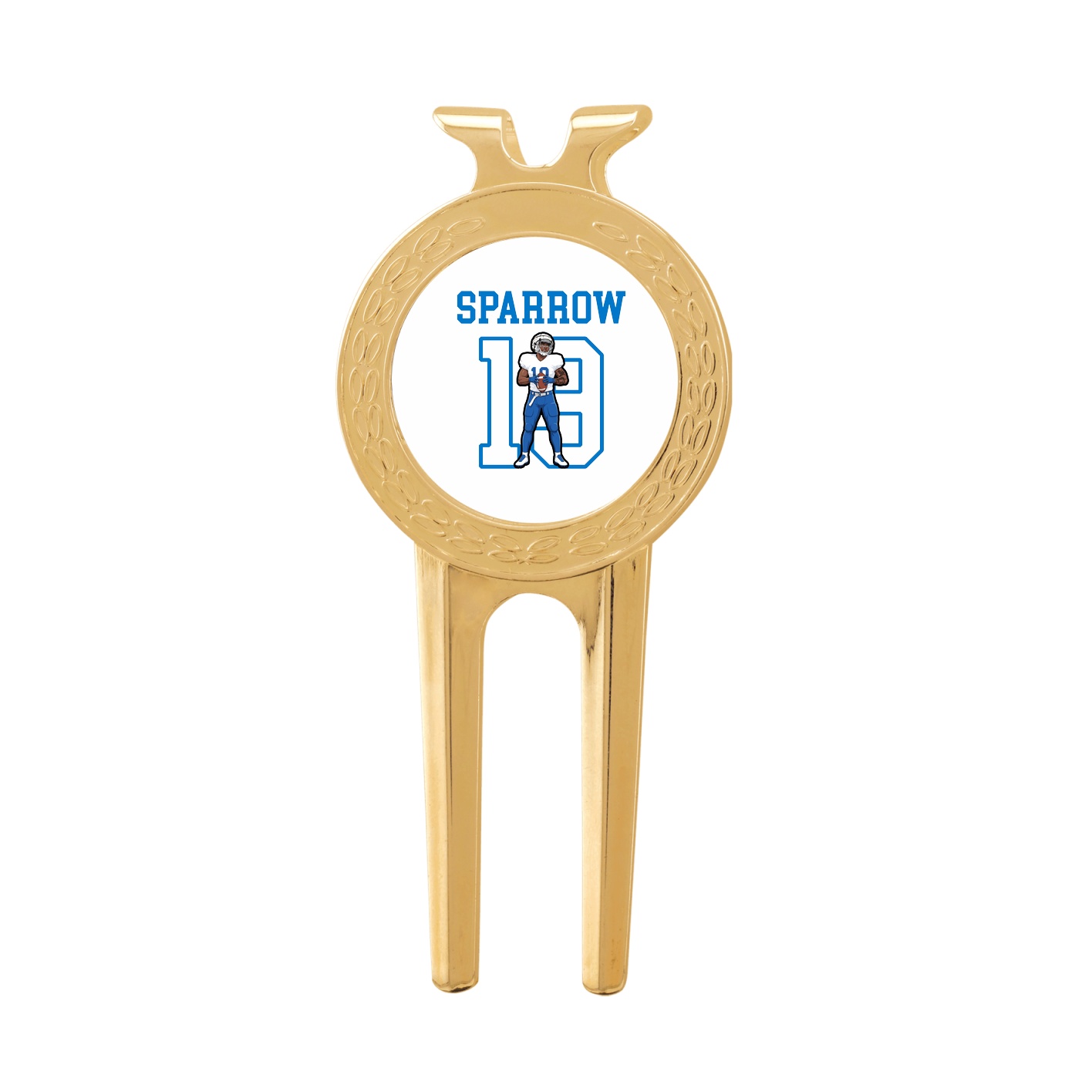 Divot Tool with Ball Marker — Shirsey in Classic