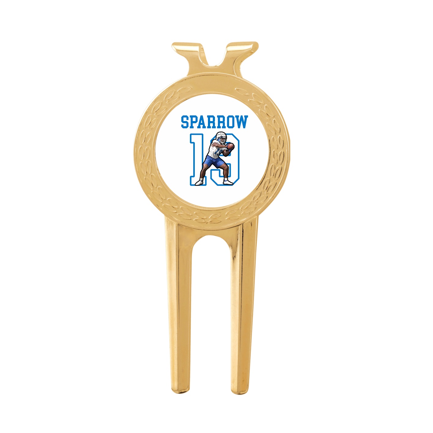 Divot Tool with Ball Marker — Shirsey in Classic