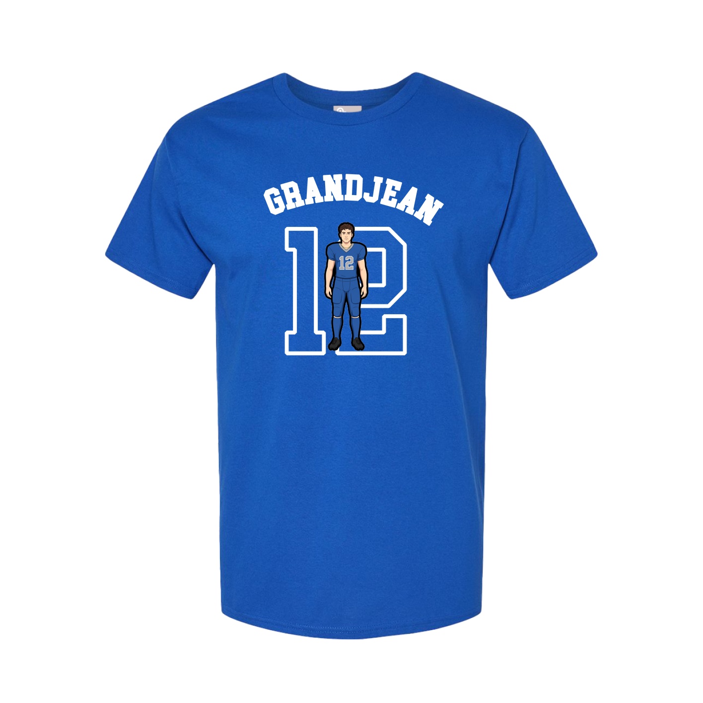 Tee — Shirsey Arch in Royal