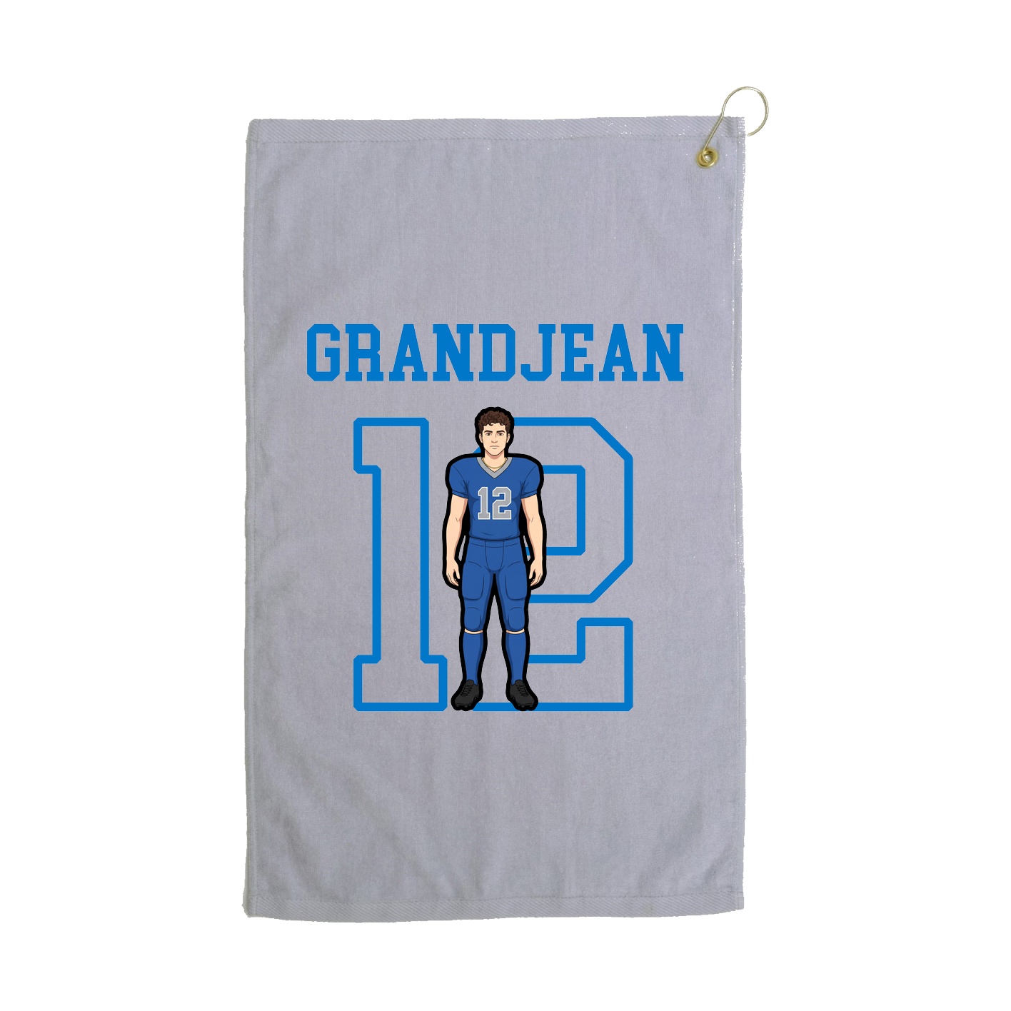 Golf Towel