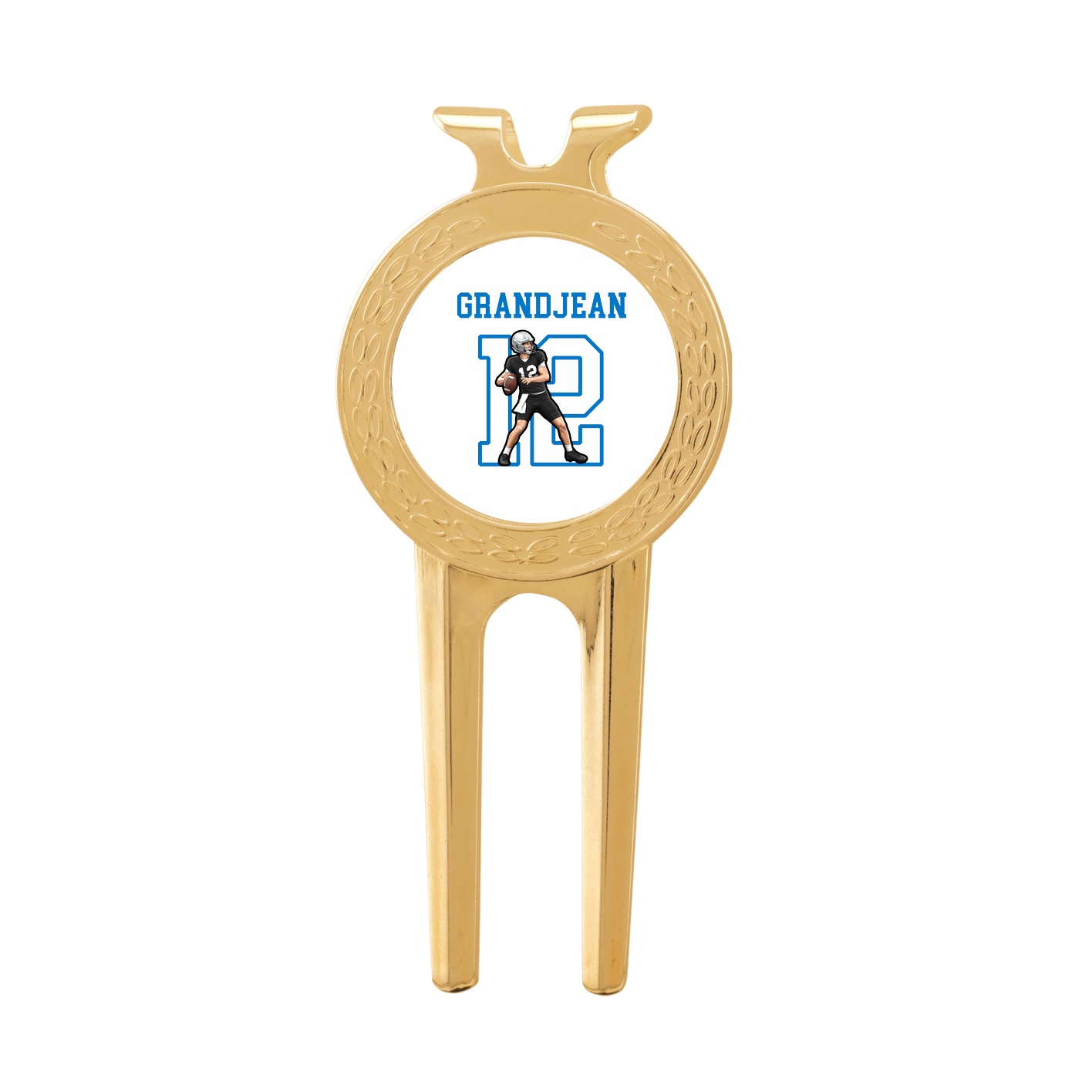 Divot Tool with Ball Marker — Shirsey in Classic