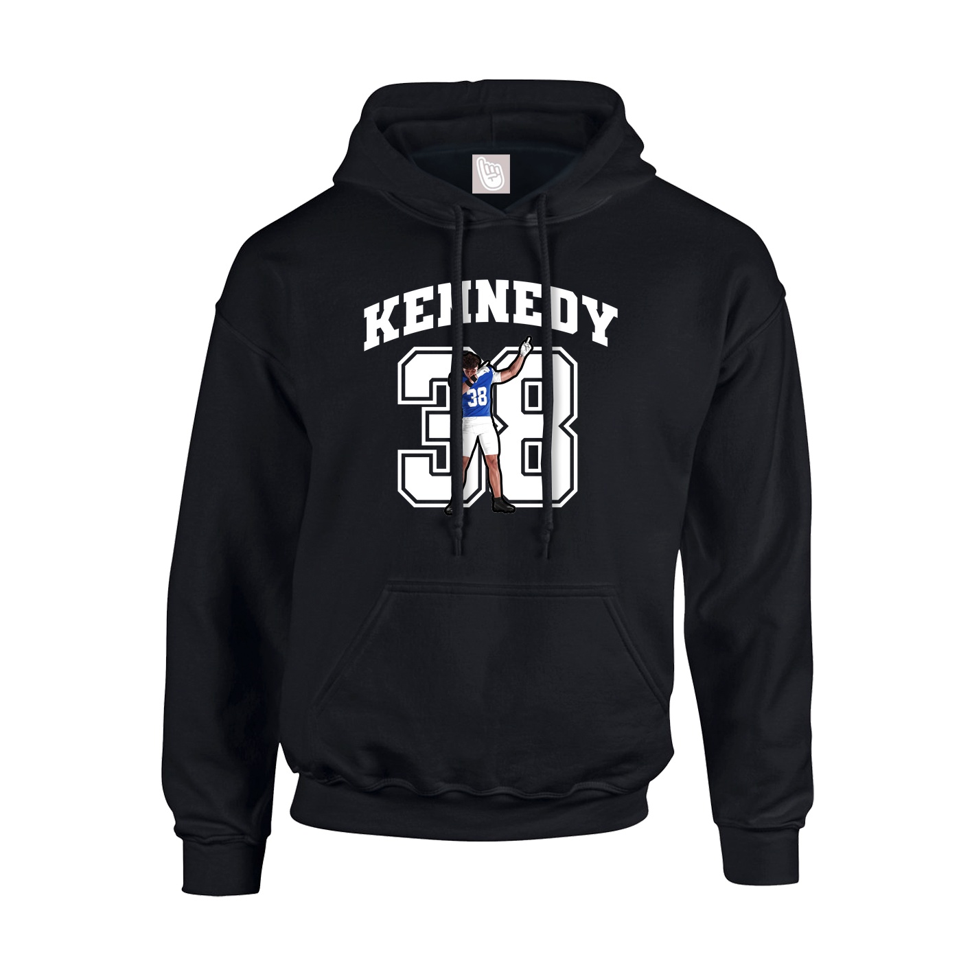 Youth Hoodie