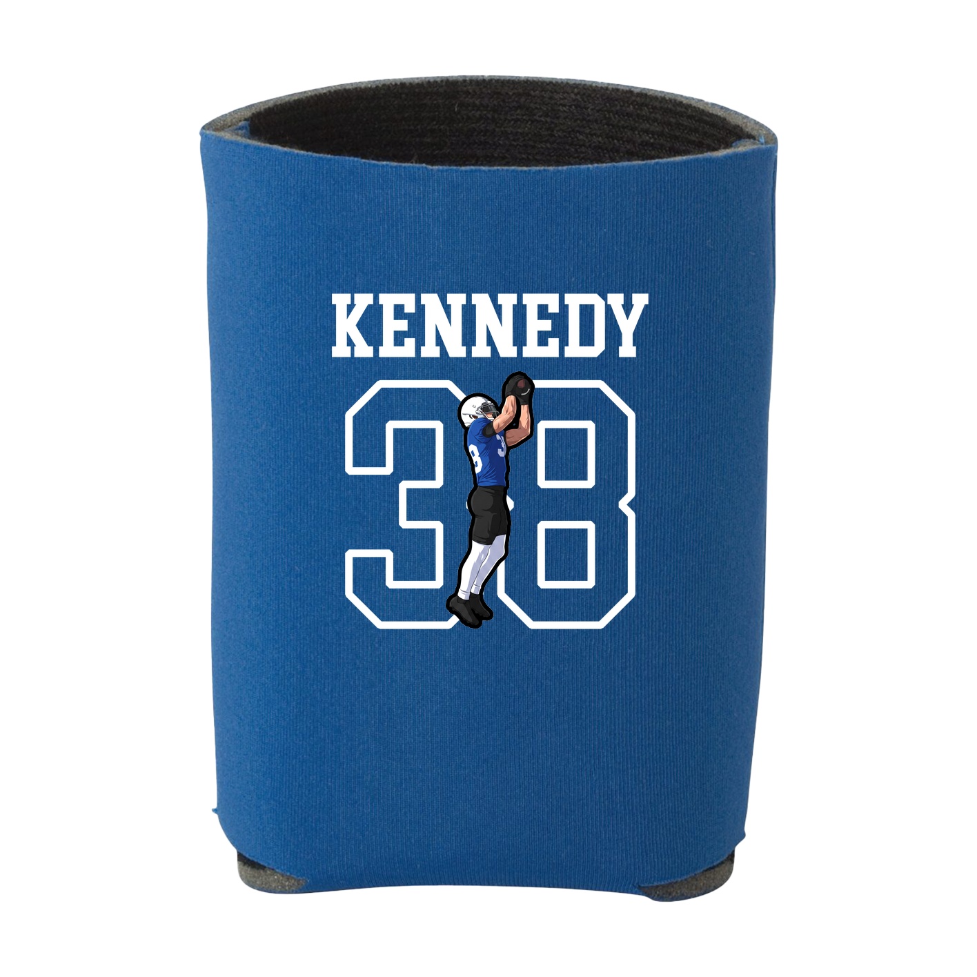 Can Holder — Shirsey in Royal